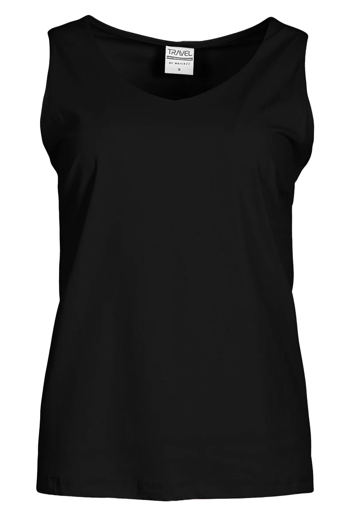 Maicazz Bas-t60-0275 seran basic black