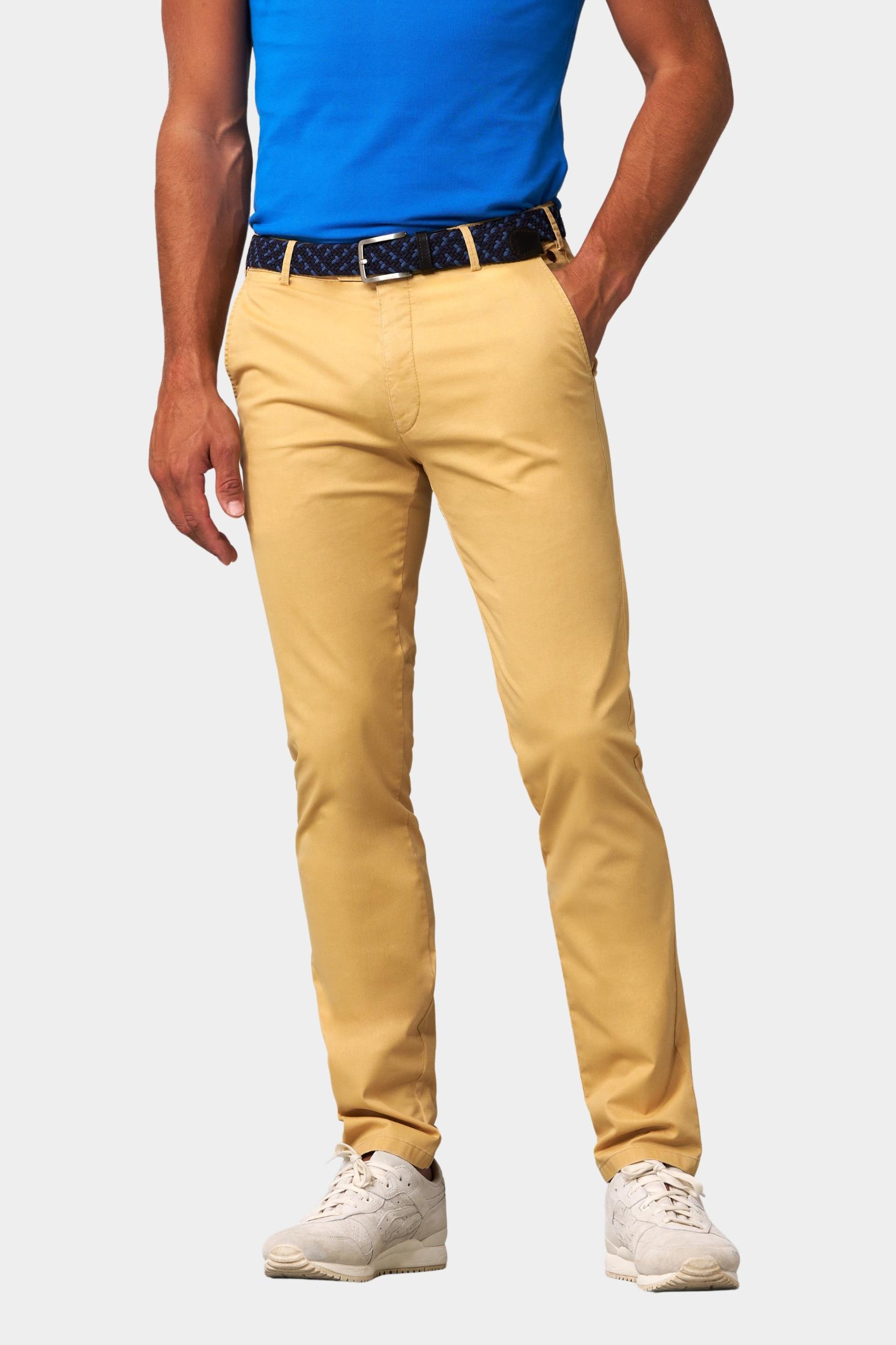 Meyer Katoenen broek roma art.1-5058 1151505800/42