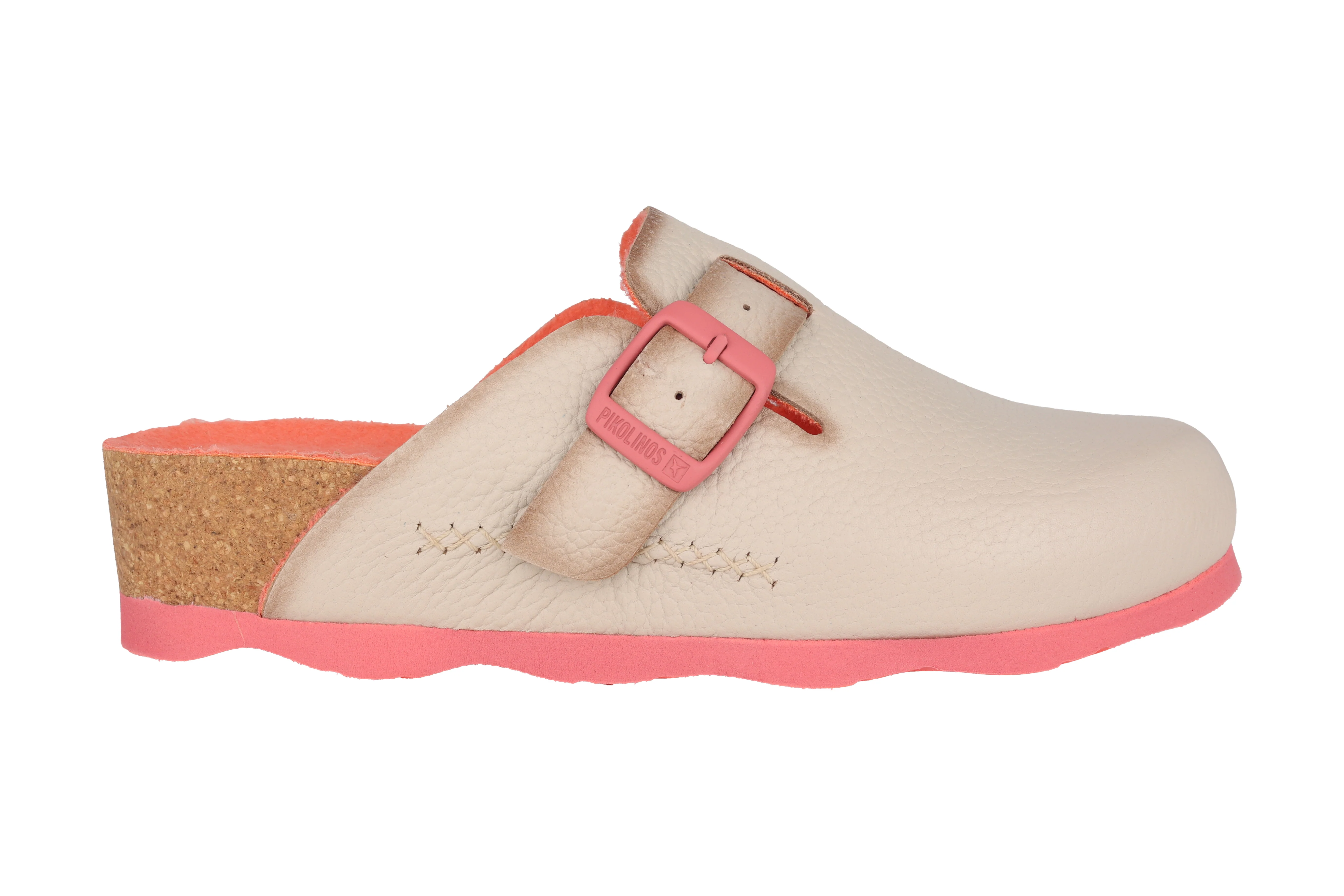 Pikolinos W9r-3575 dames slof