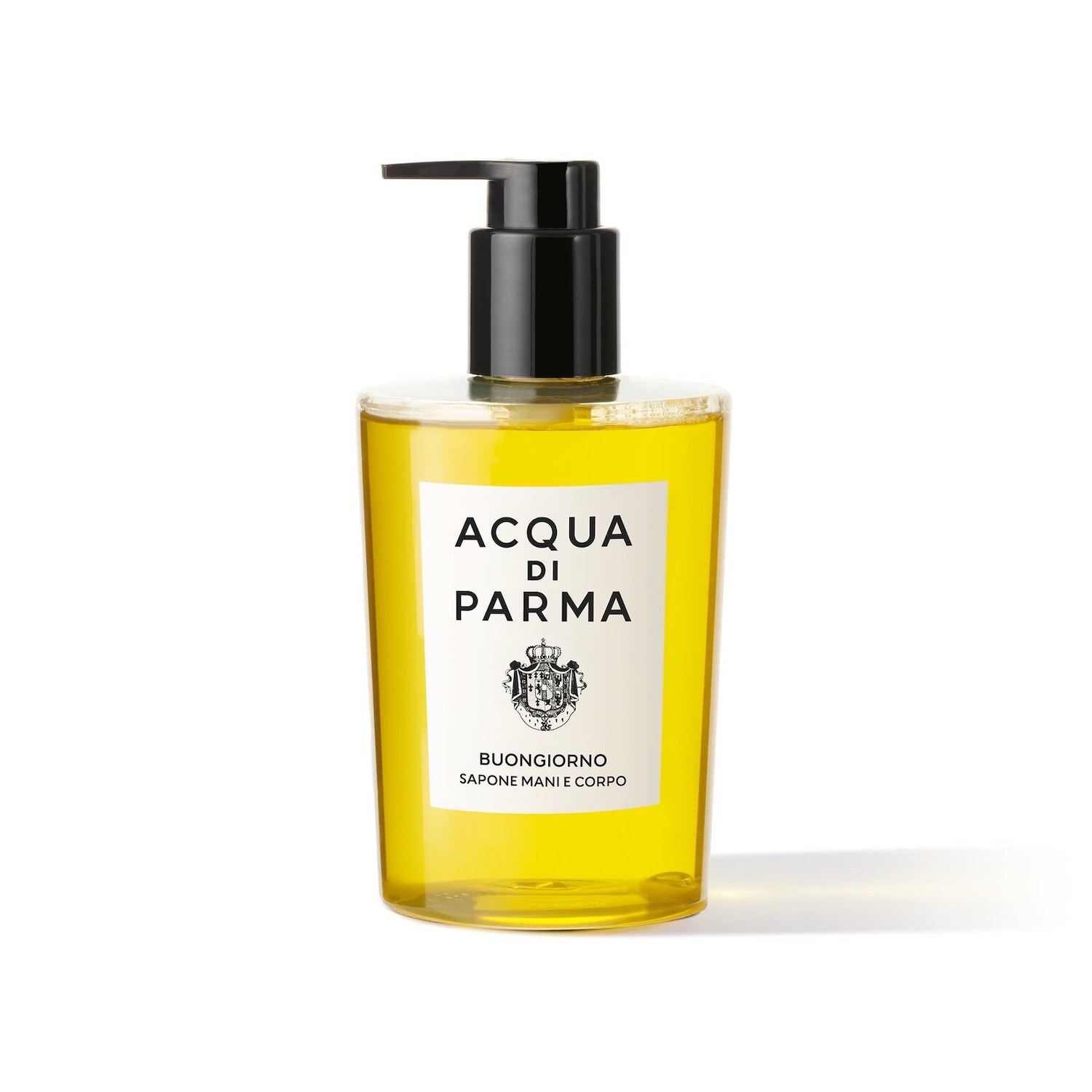 Acqua Di Parma  Buongiorno h&b wash 300ml