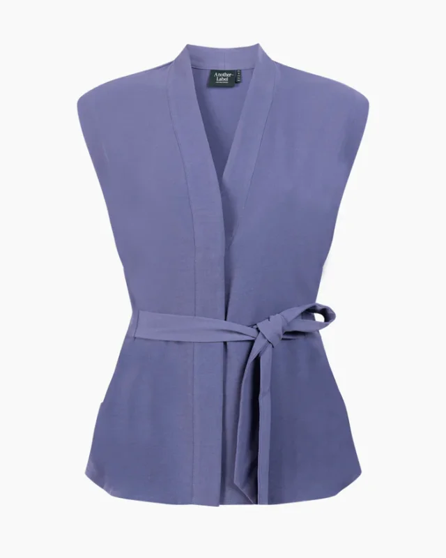Another Label Tirra r blue -