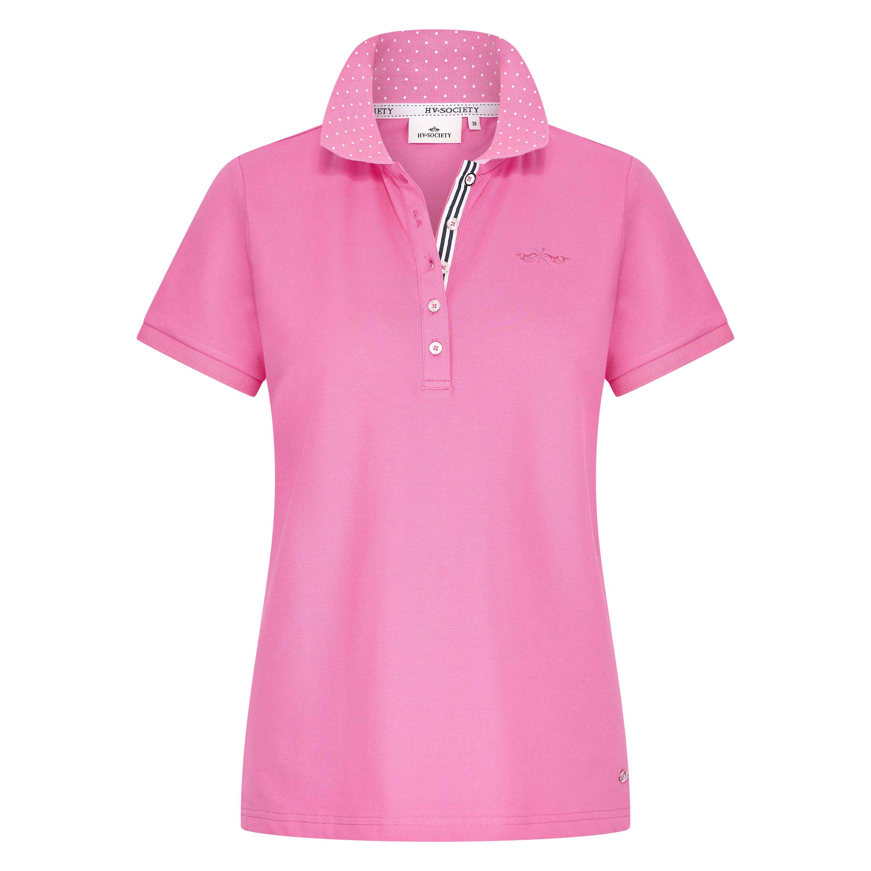 HV Society Poloshirt hvsabi