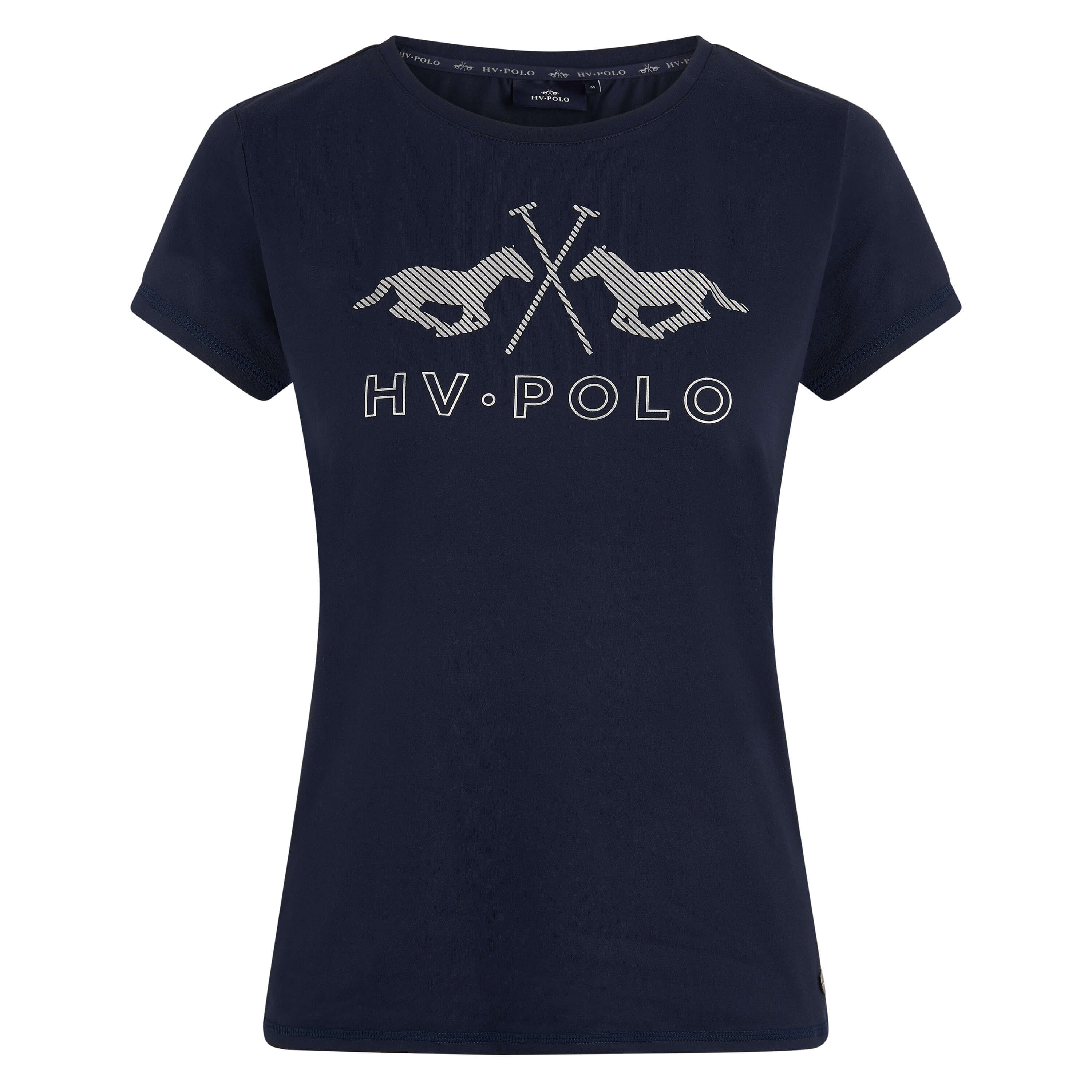 HV Polo Tech top hvpjazzy