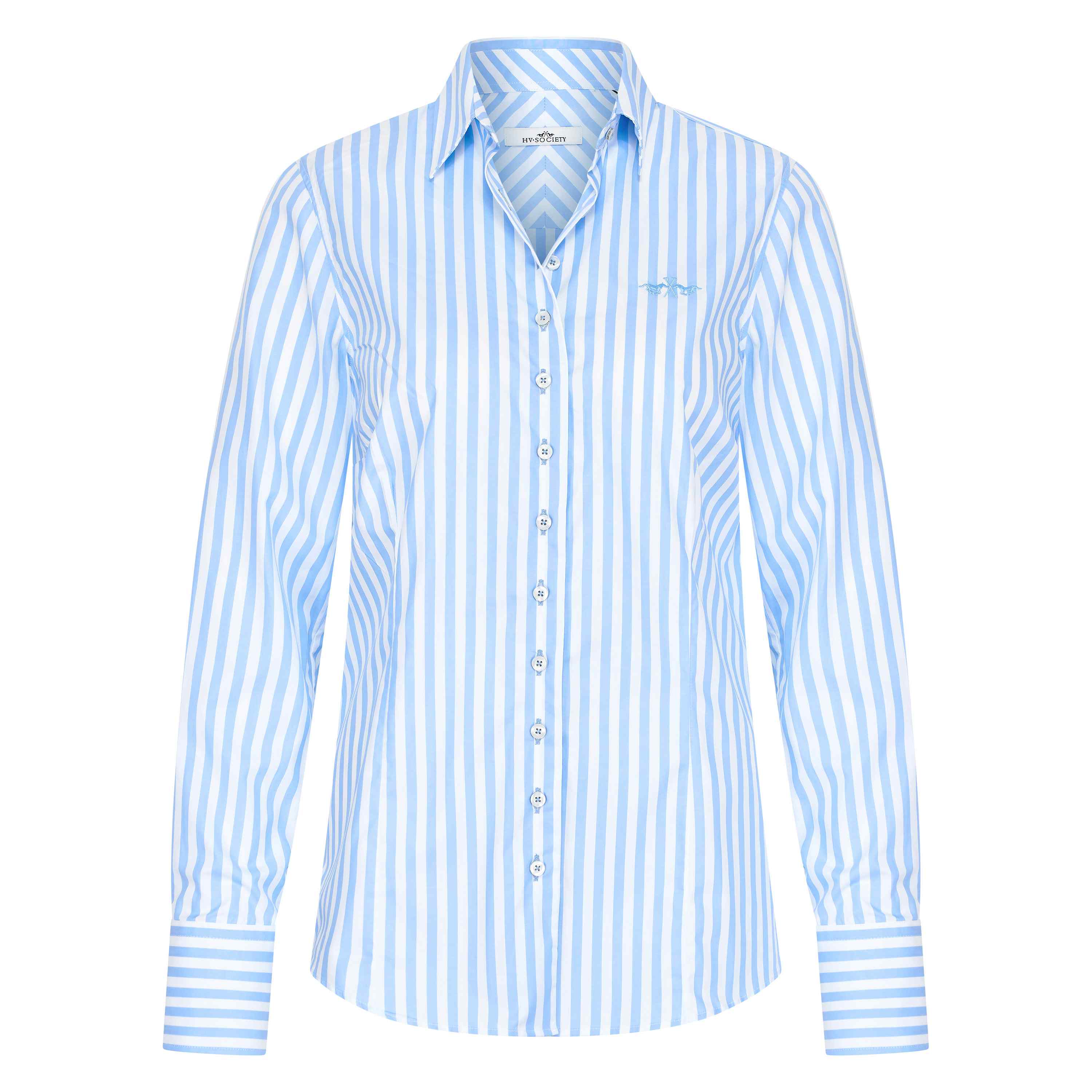 HV Society Blouse hvssasha