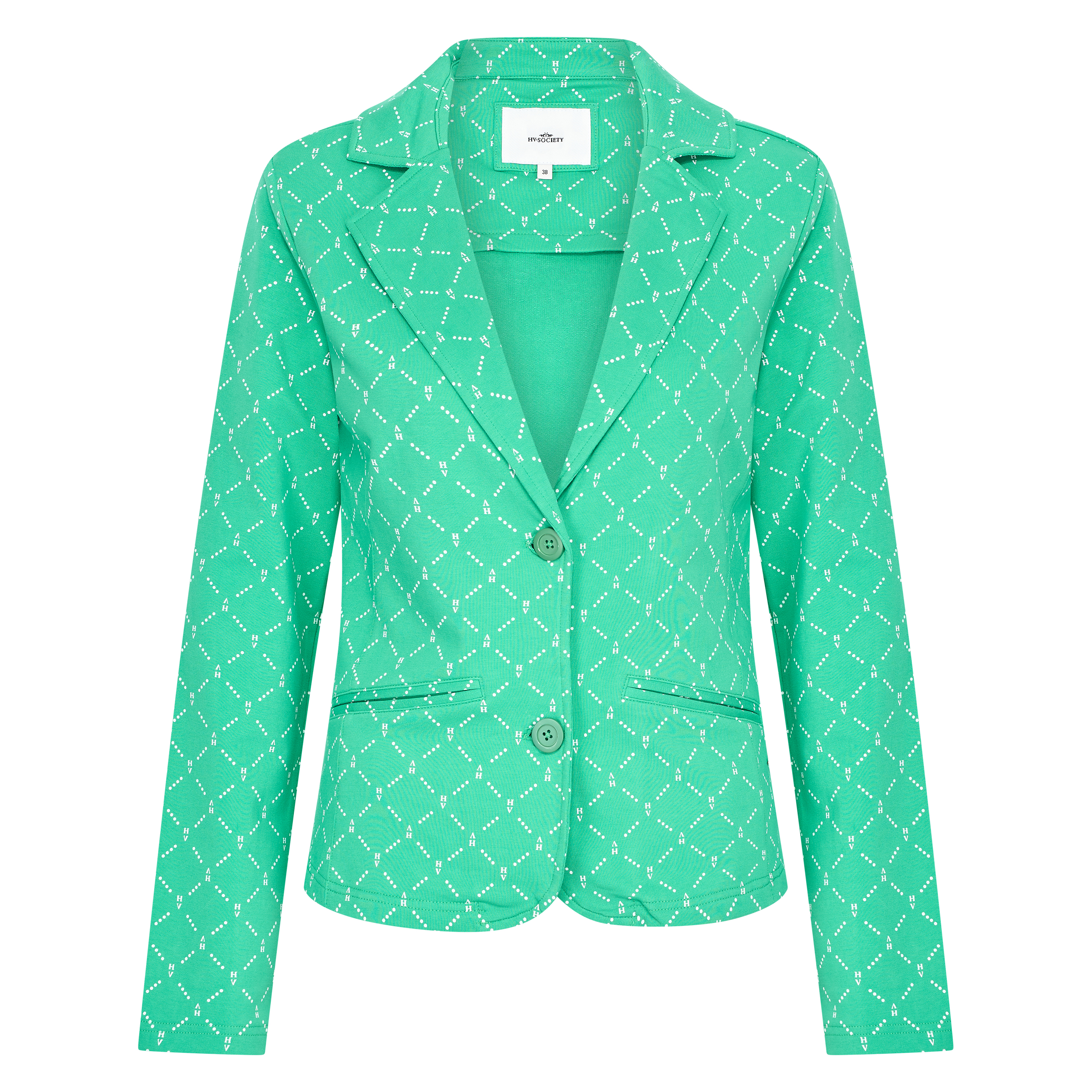 HV Society Blazer hvsmonroe