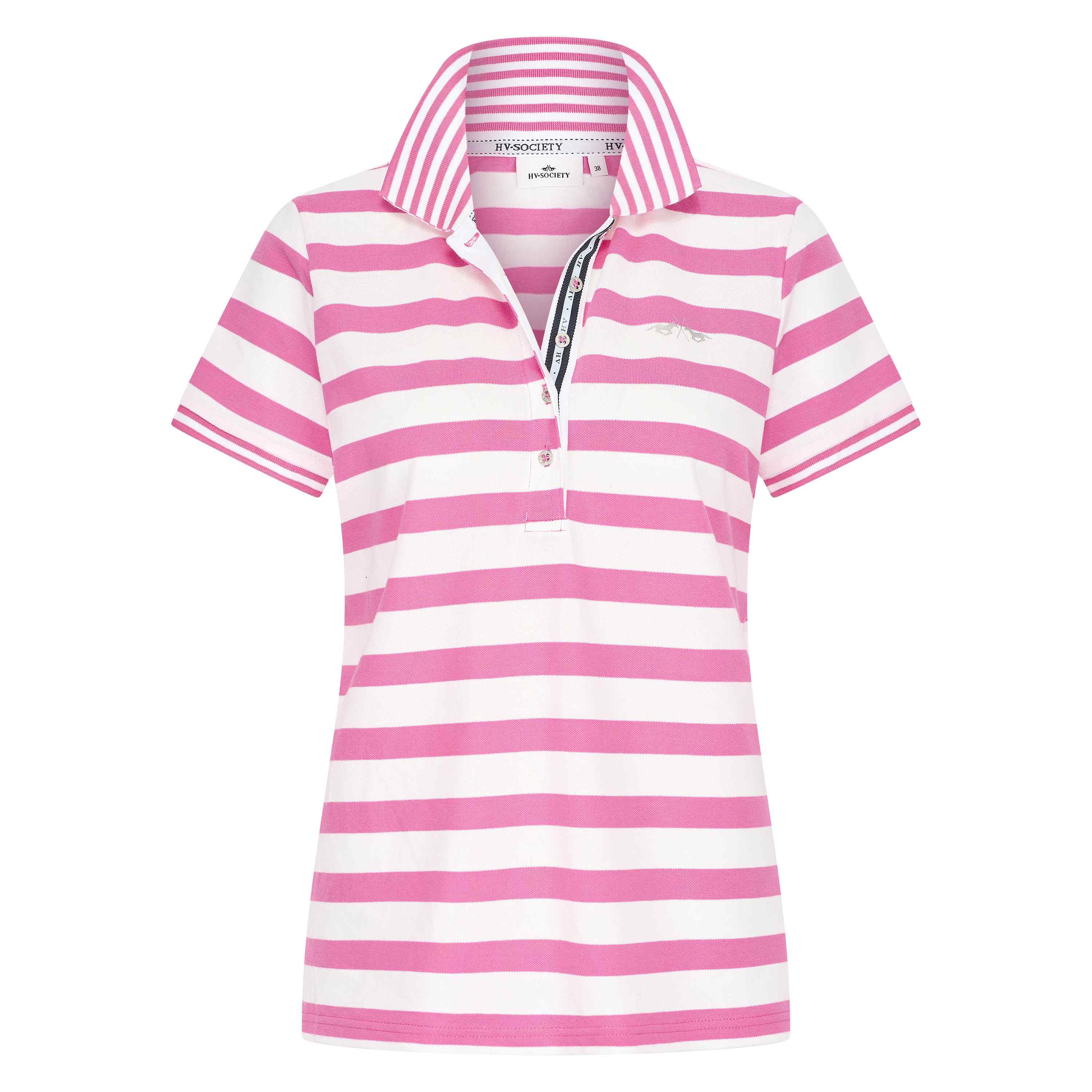 HV Society Poloshirt hvsavera