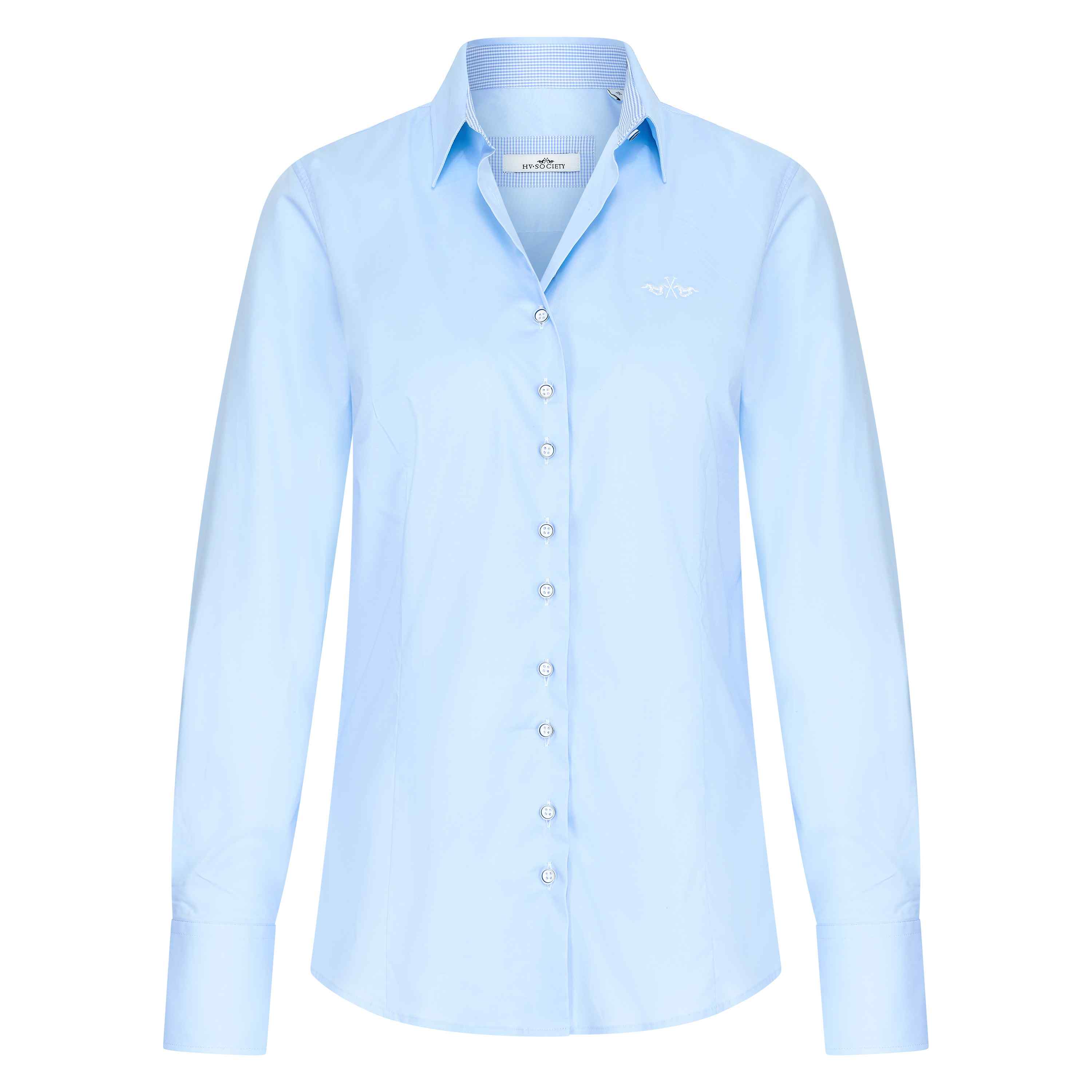 HV Society Blouse hvssofia