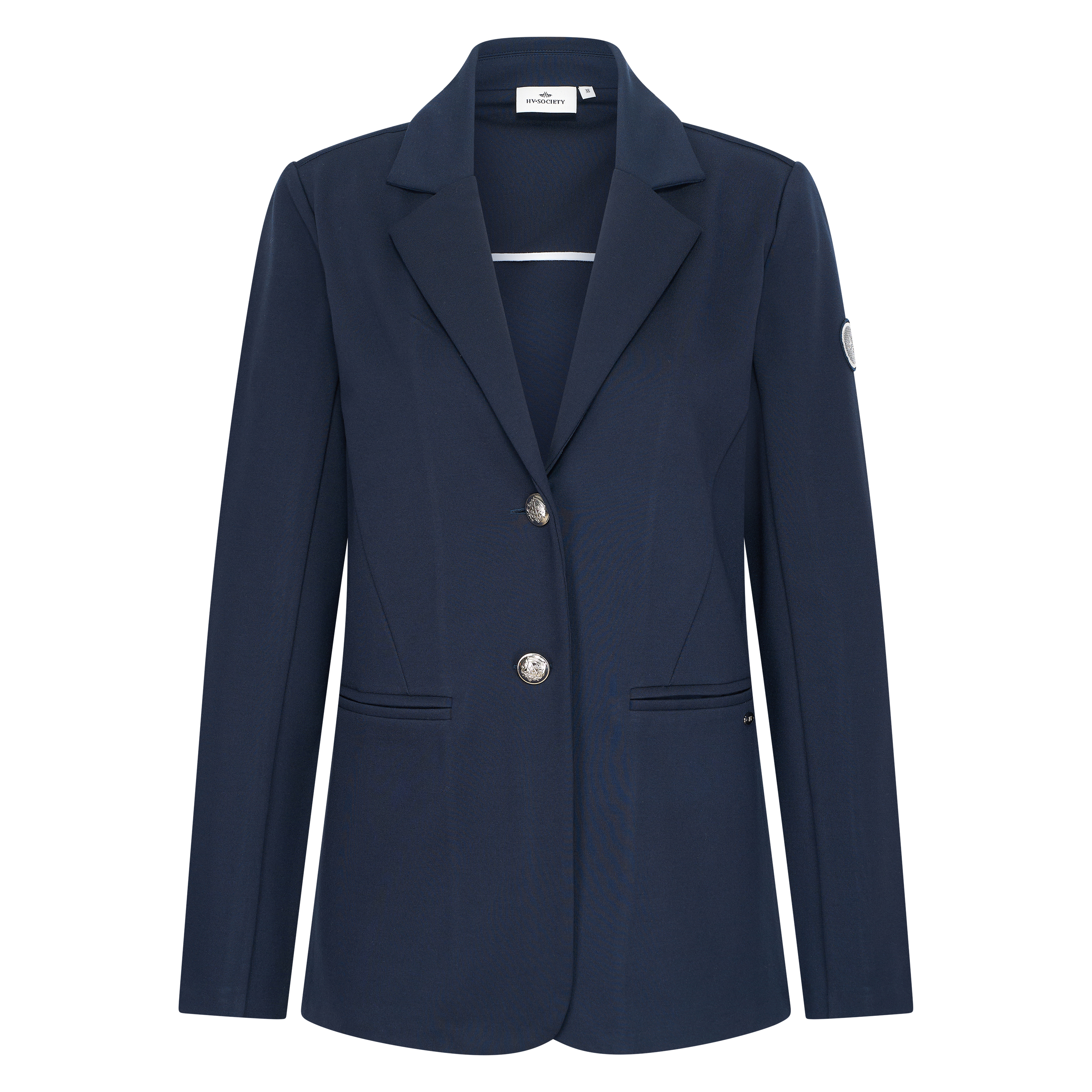 HV Society Blazer hvsjordan