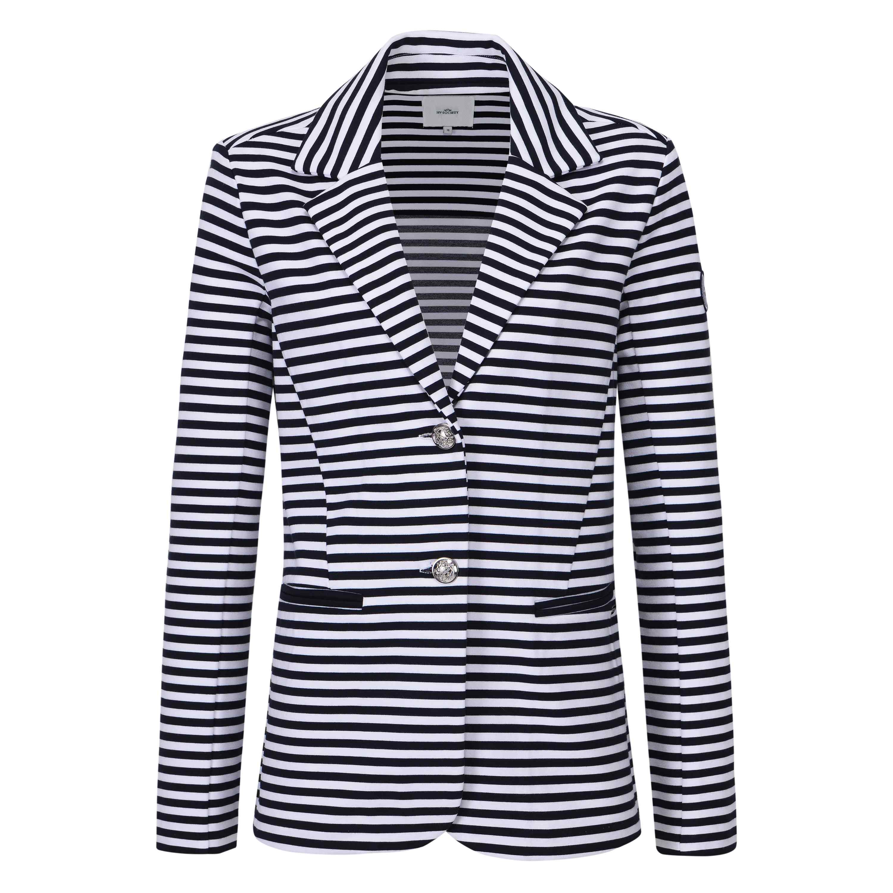 HV Society Blazer hvsjordan