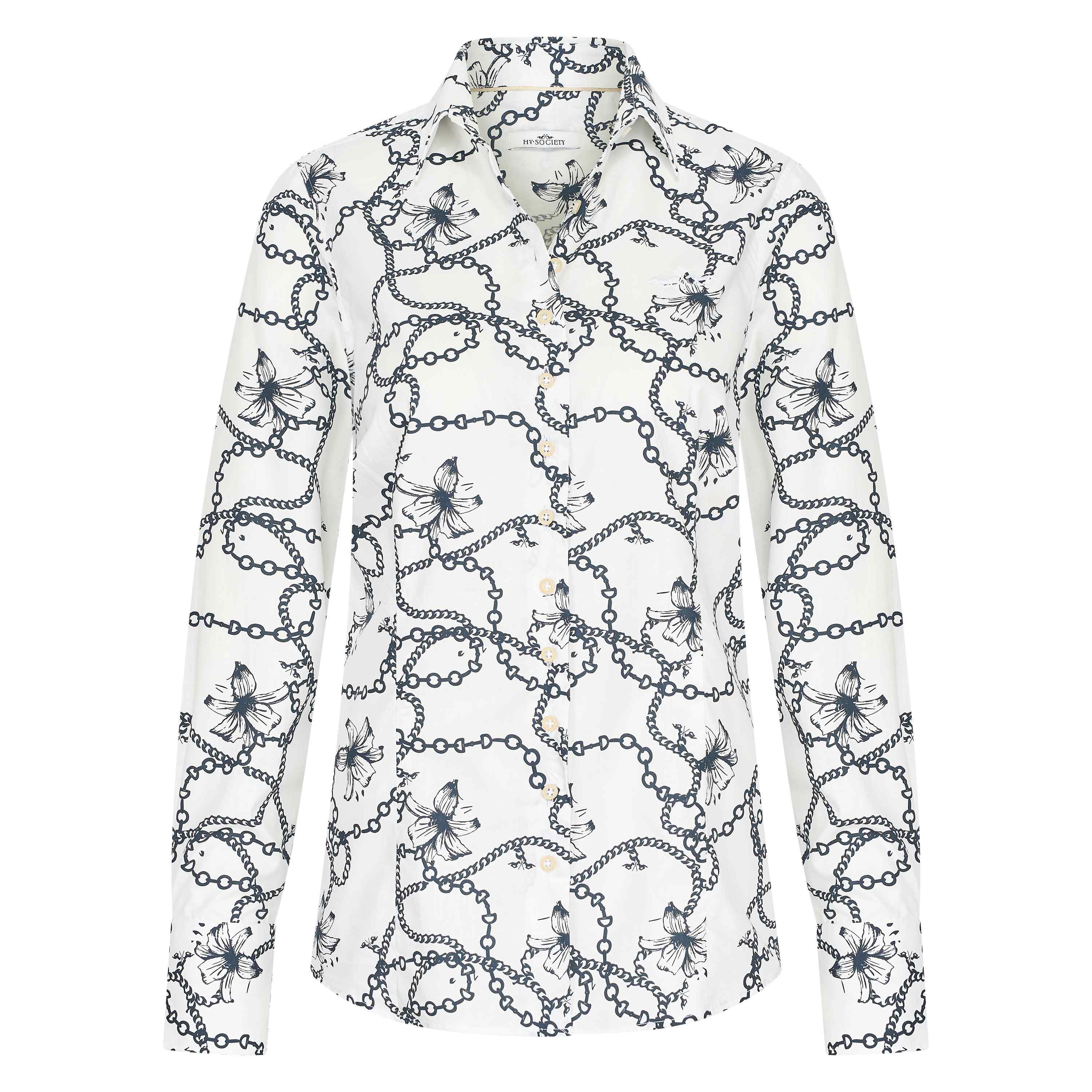 HV Society Blouse hvssawyer
