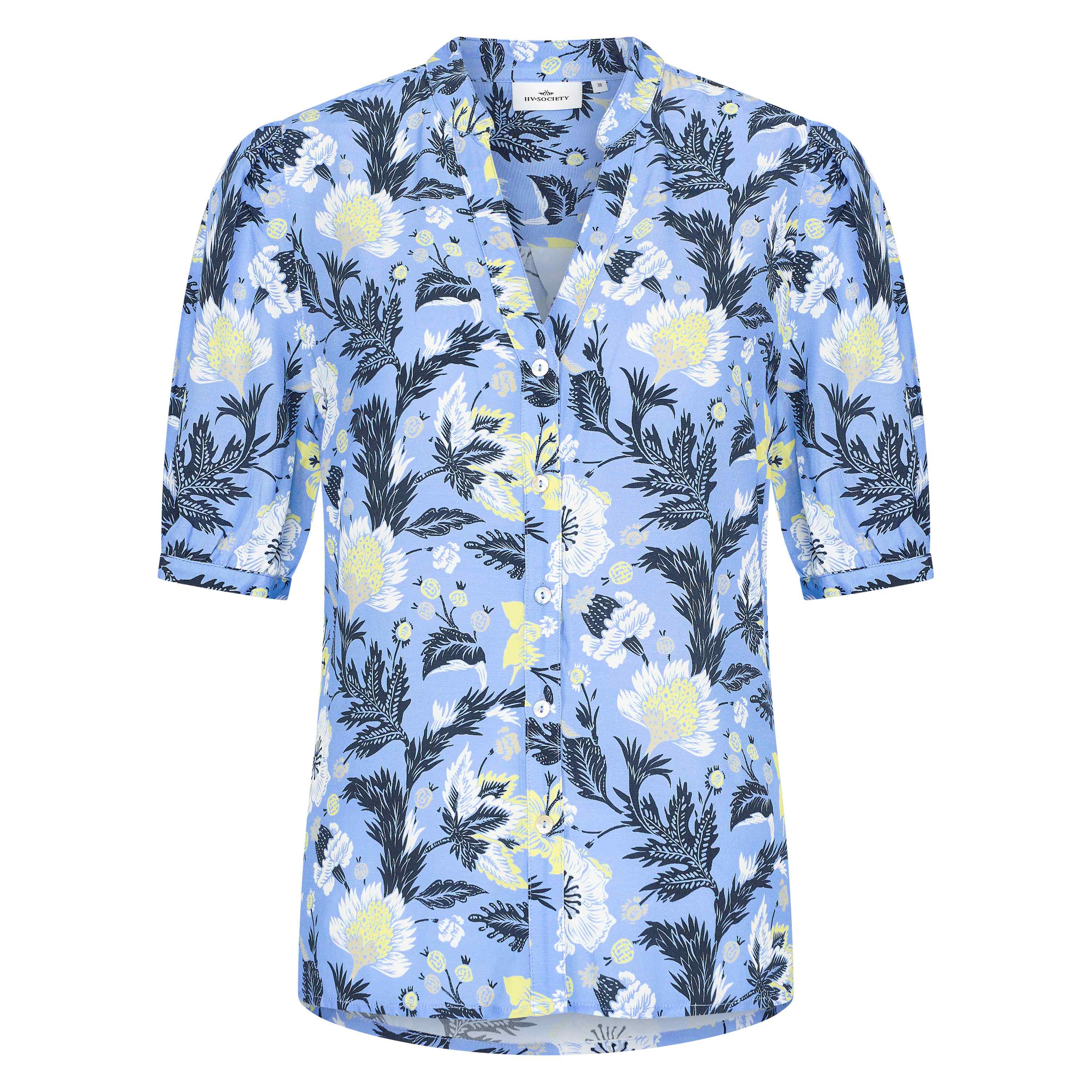 HV Society Blouse hvscorentin