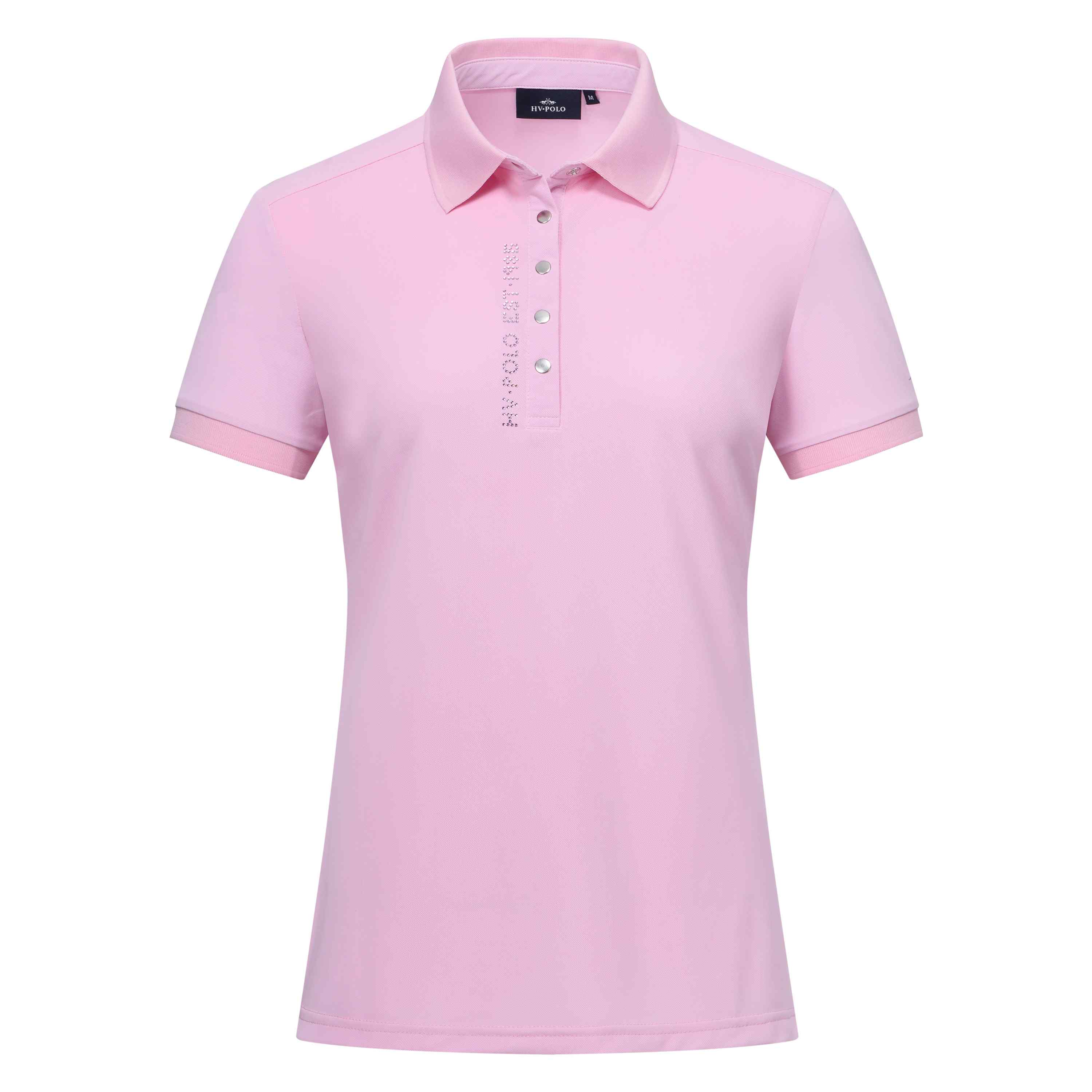 HV Polo Tech polo hvpmyrthe