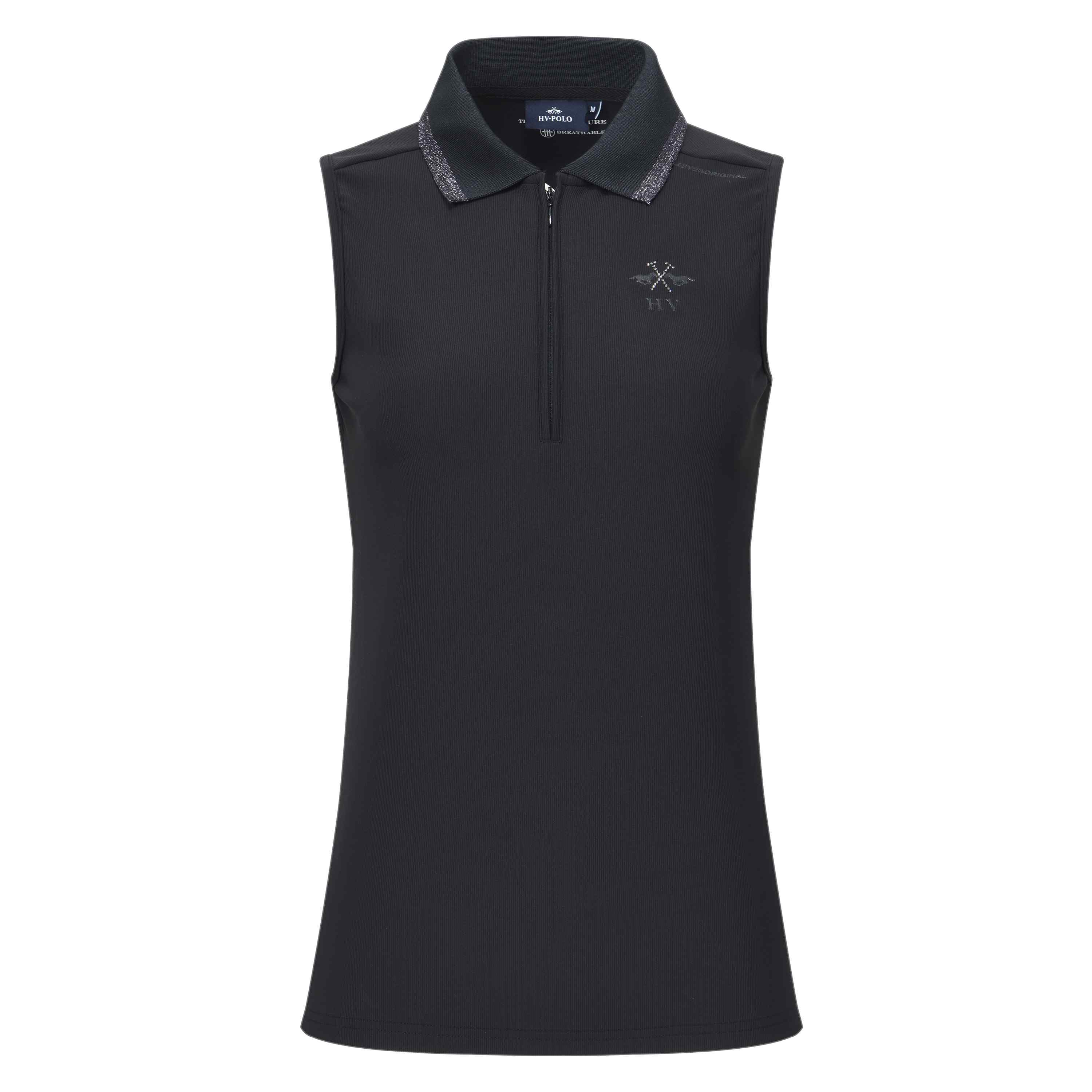 HV Polo Tech polo hvp4-ever mouwloos