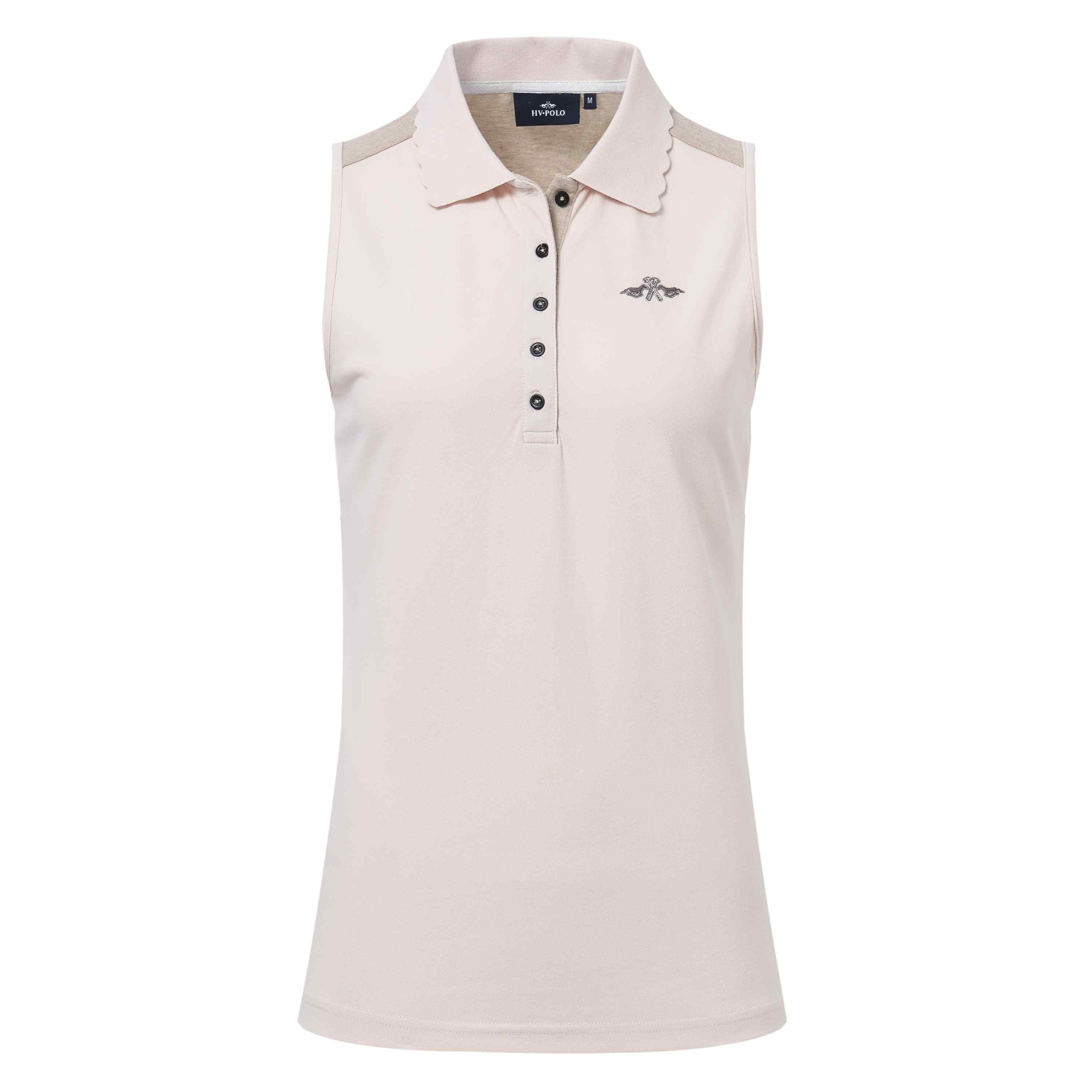 HV Polo Polo shirt hvpsylla