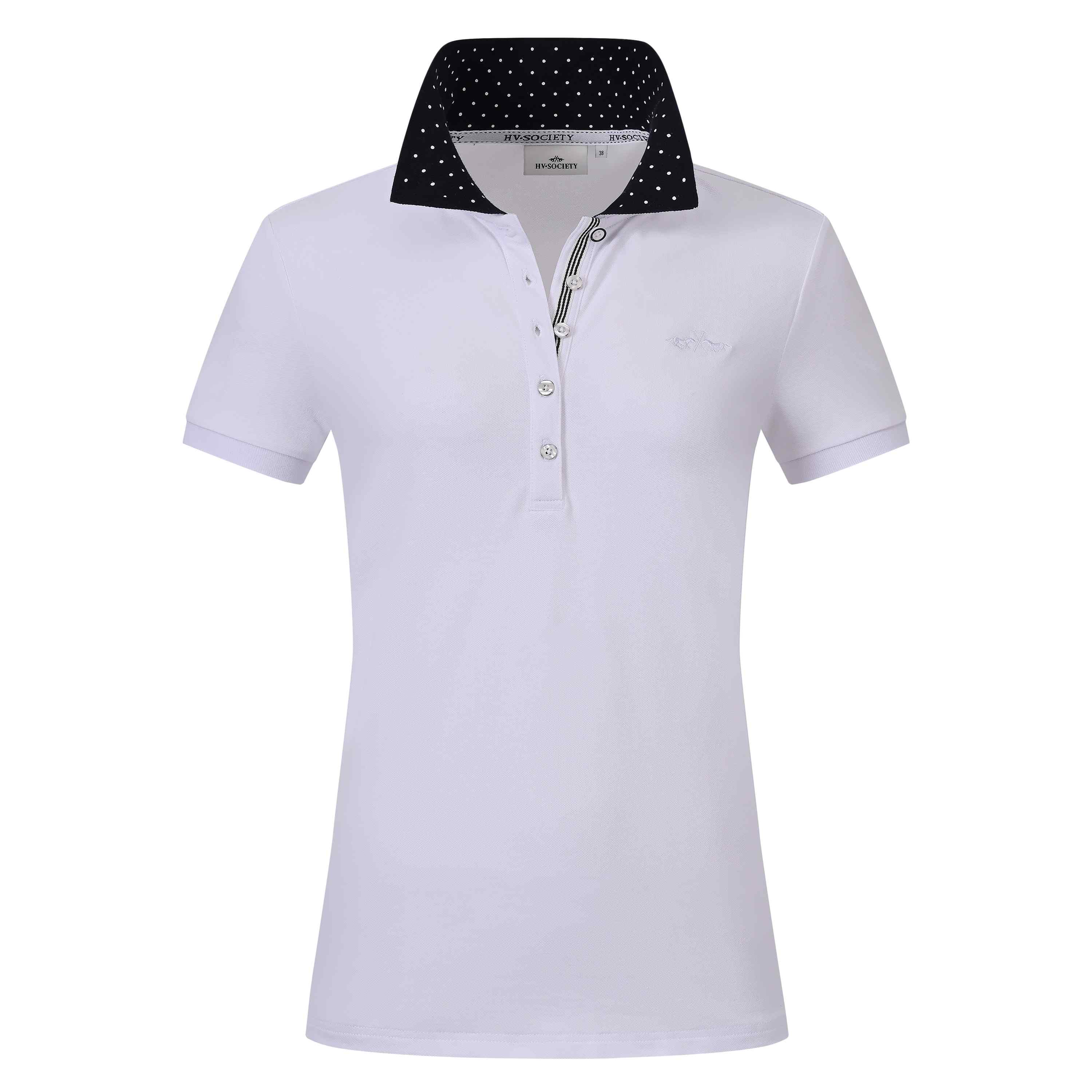 HV Society Poloshirt hvsabi