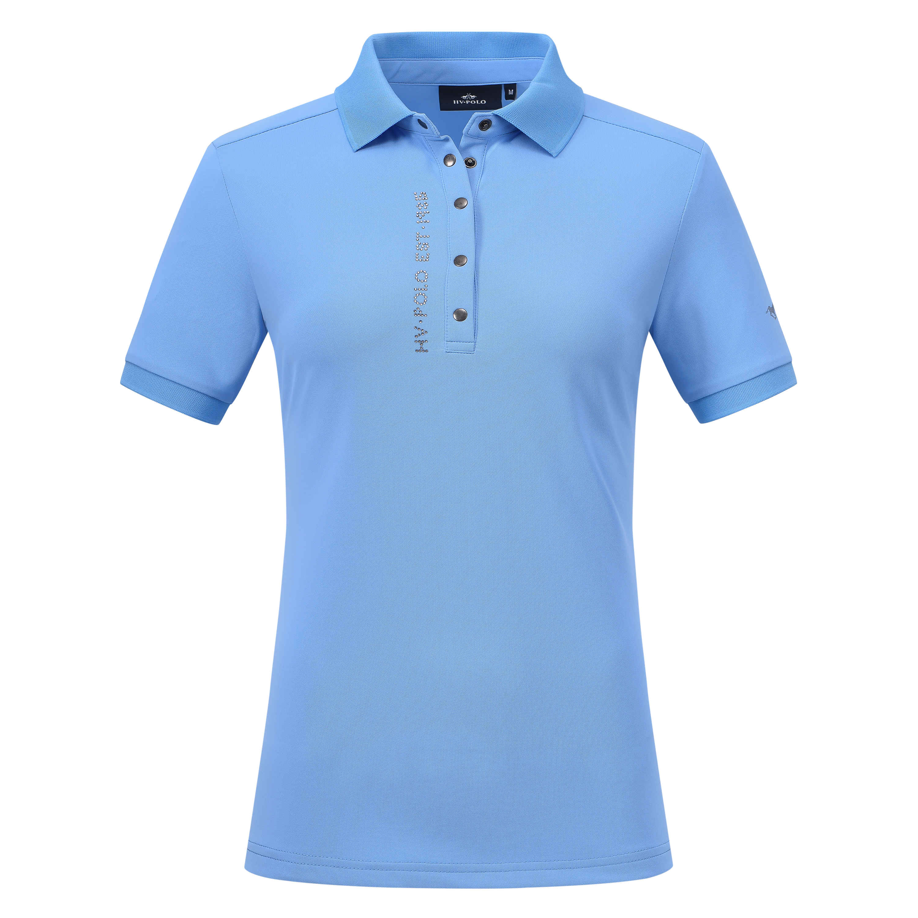 HV Polo Tech polo hvpmyrthe