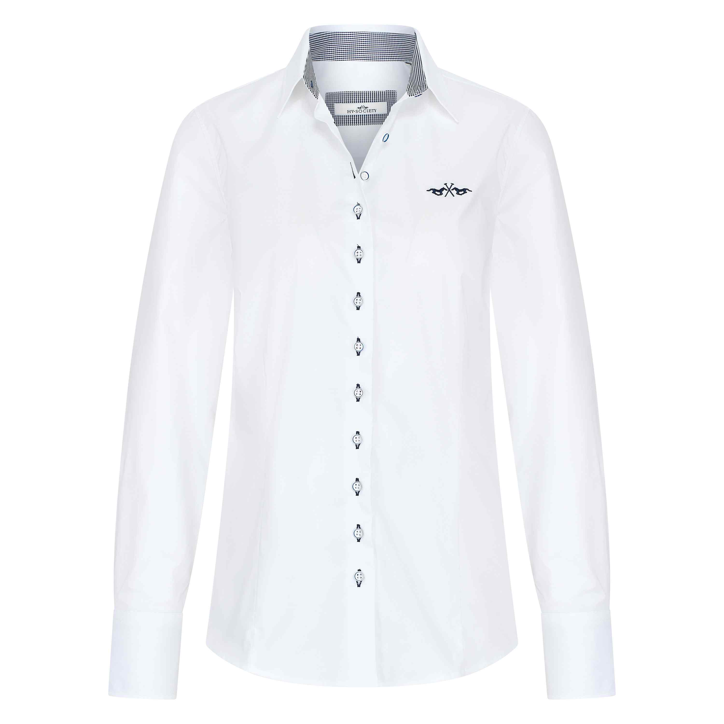 HV Society Blouse hvssofia
