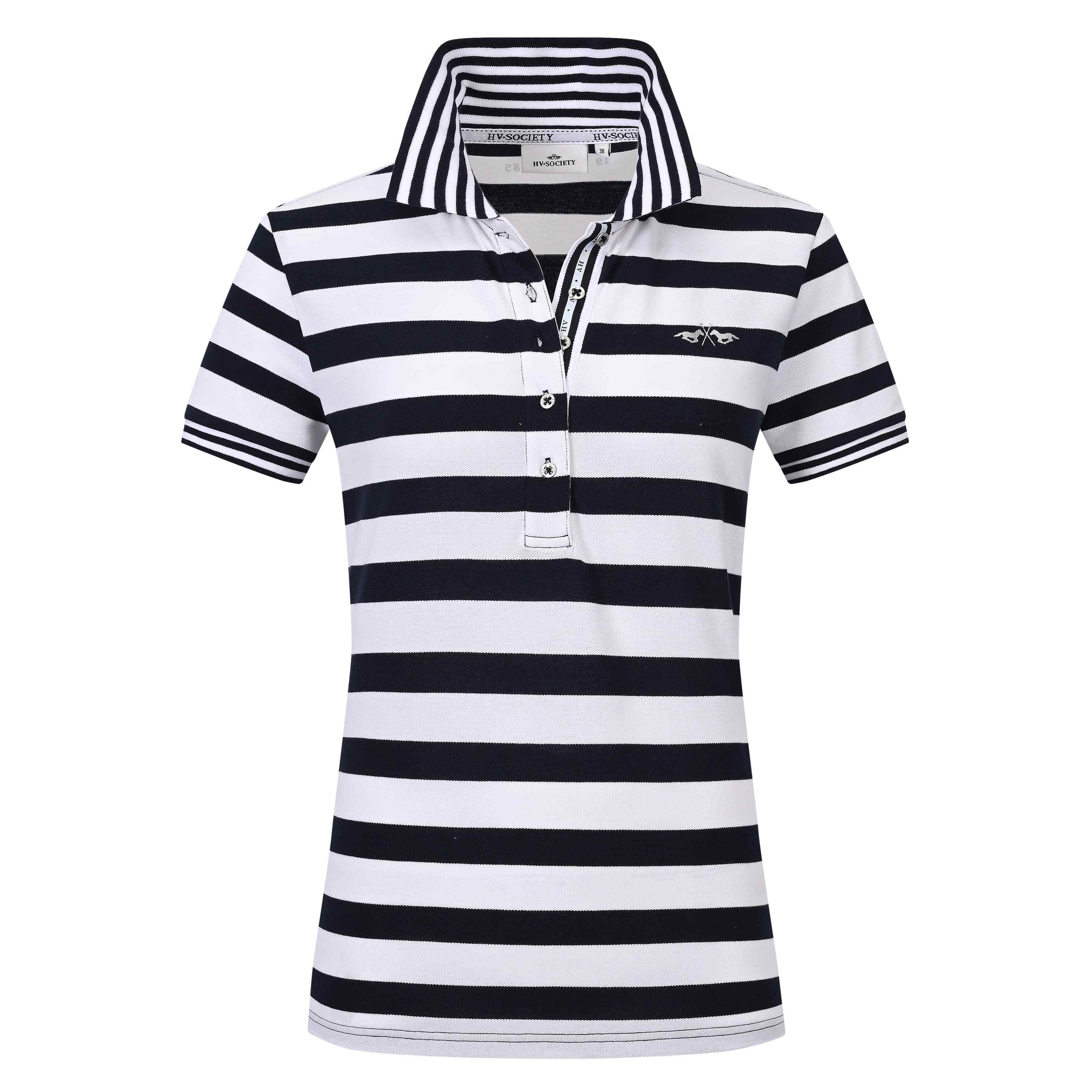 HV Society Poloshirt hvsavera