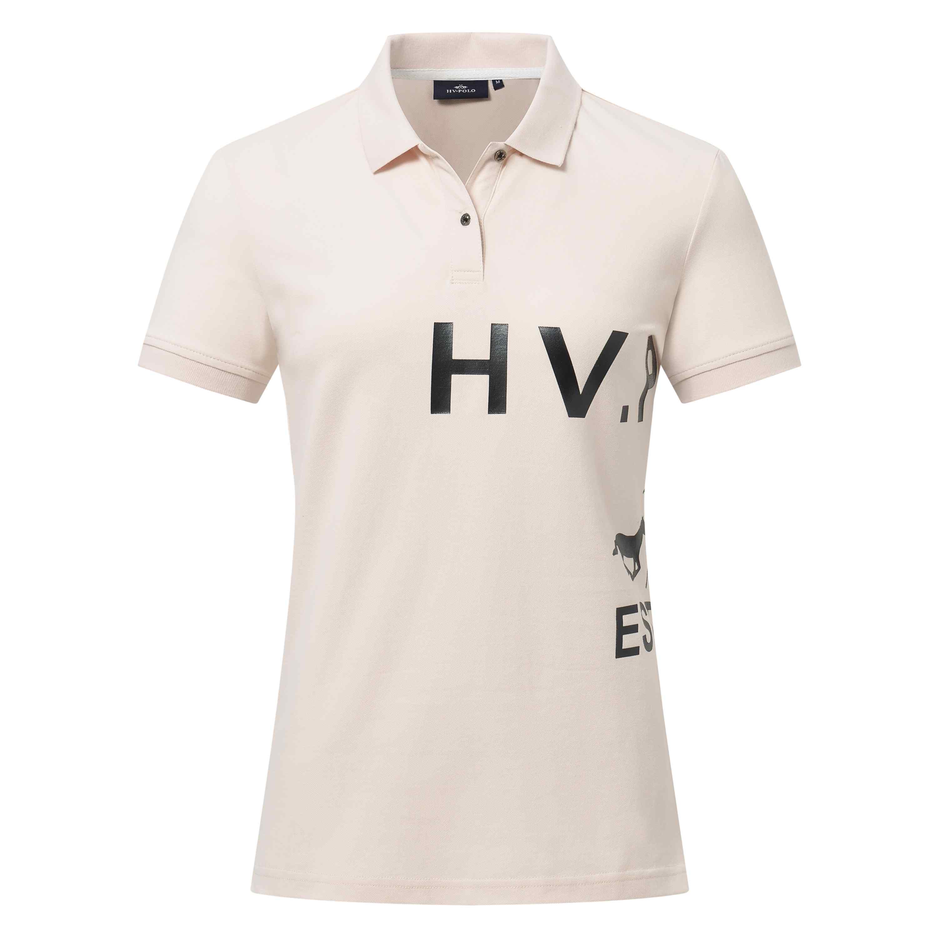 HV Polo Polo shirt hvpmira