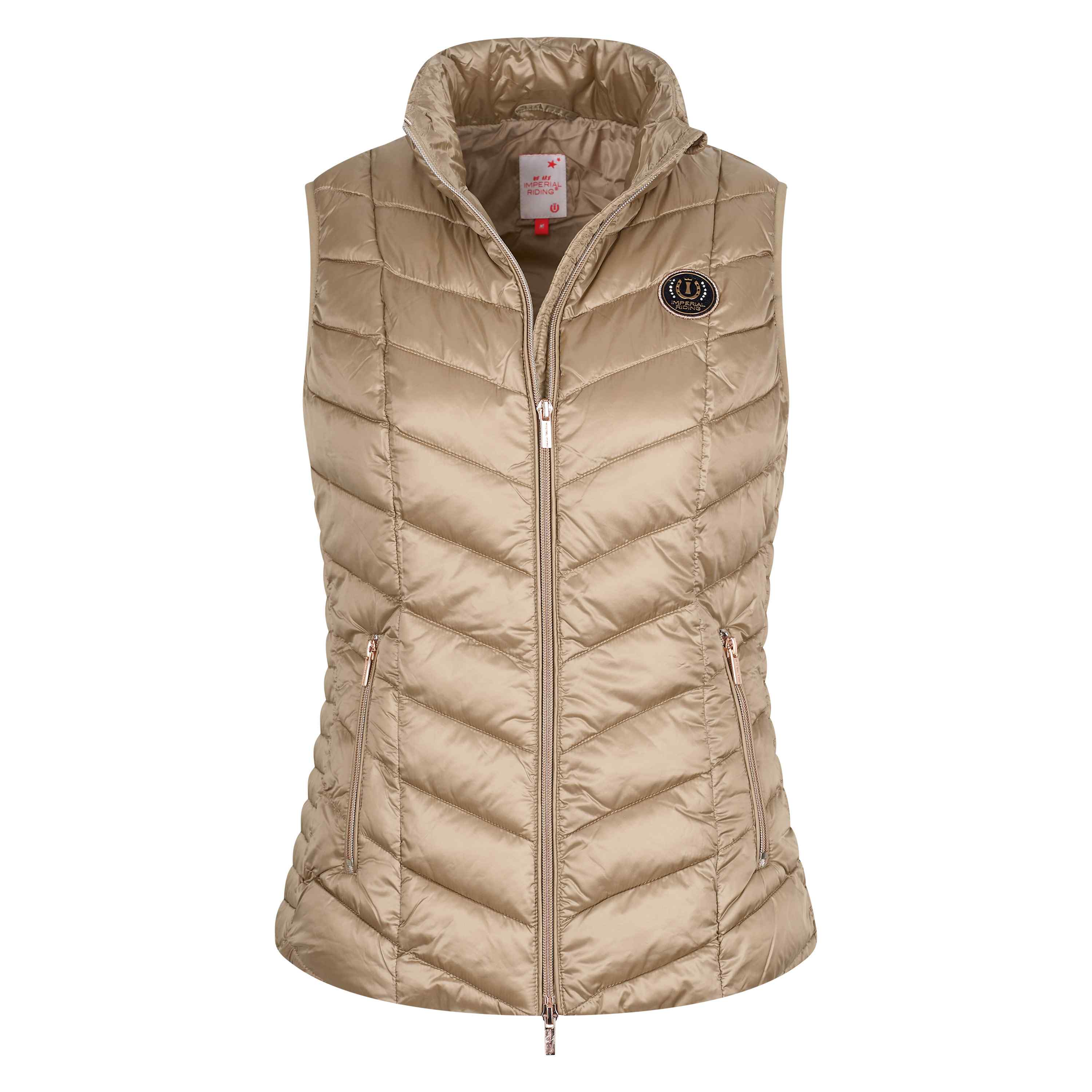 Imperial Riding Bodywarmer irhjuice
