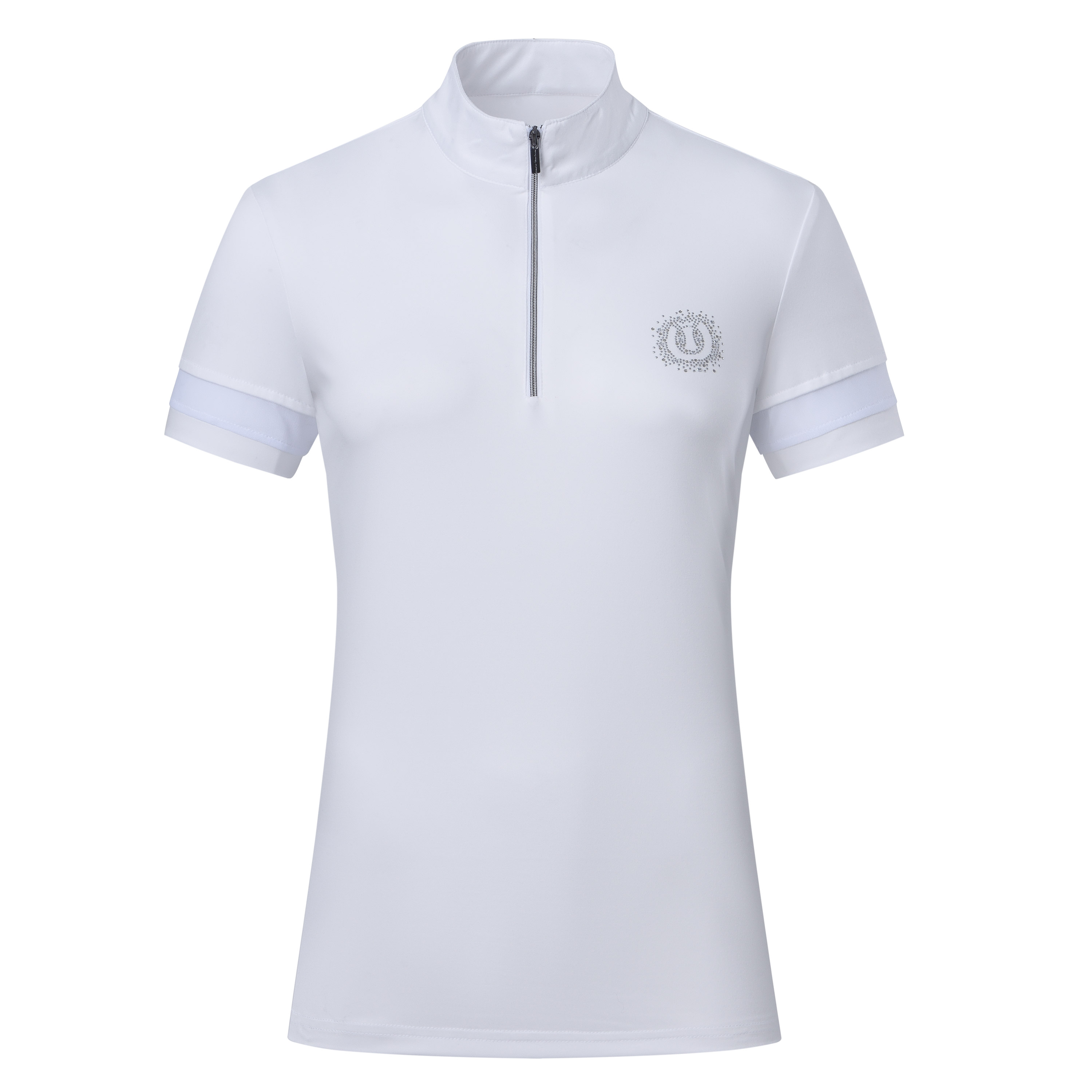 Imperial Riding Tech top irhgina