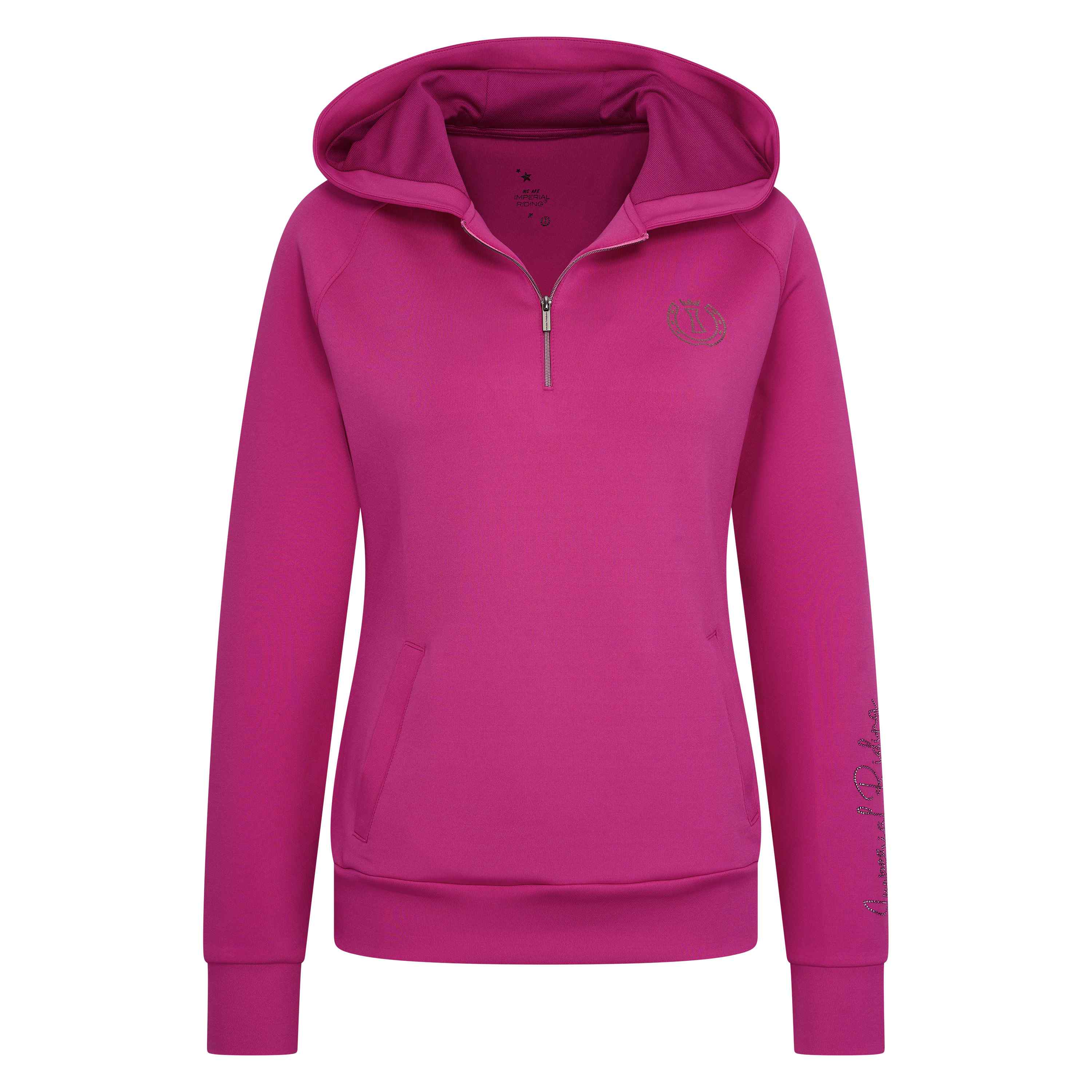 Imperial Riding Hoodie irhsporty sparks