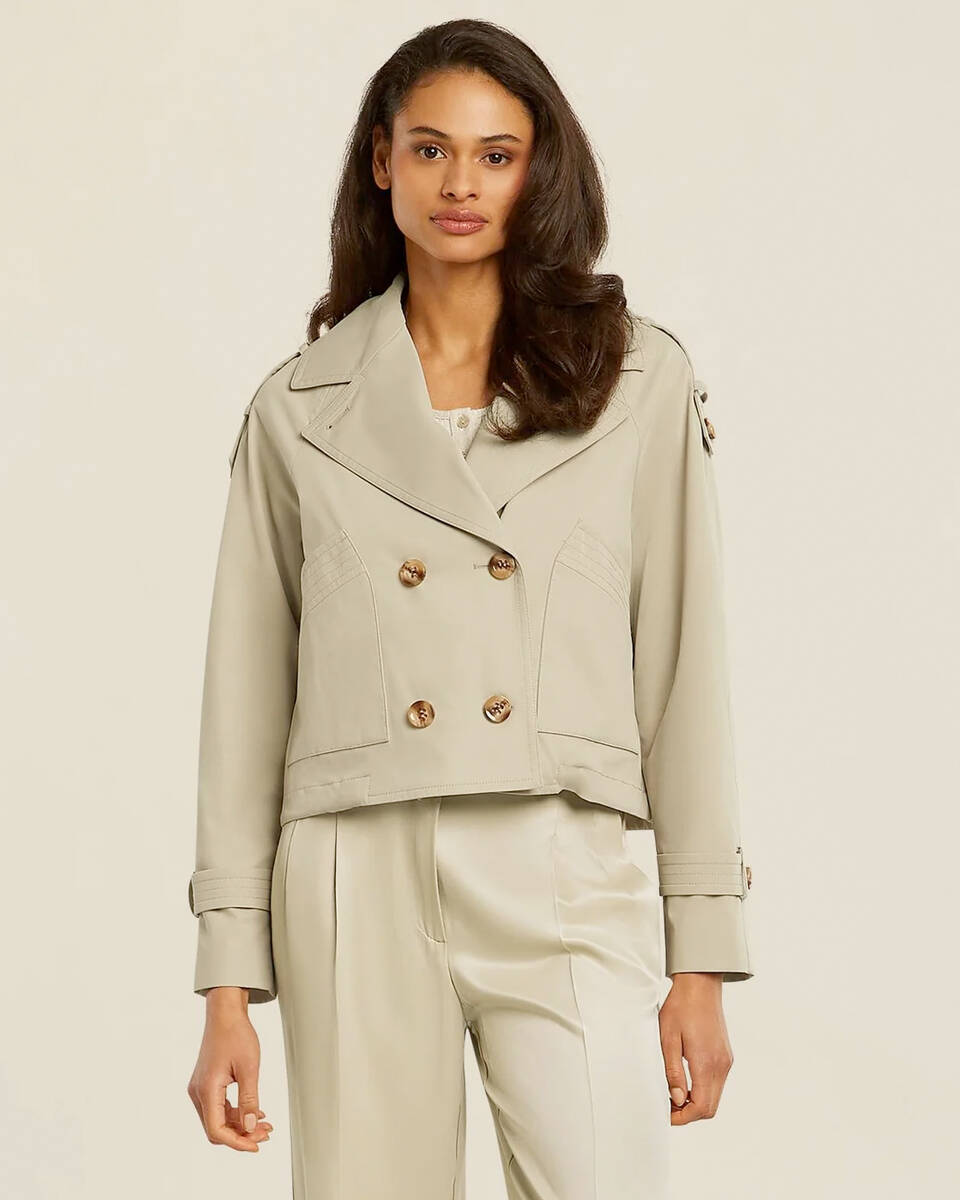Beaumont Coat bm04011251 gracy