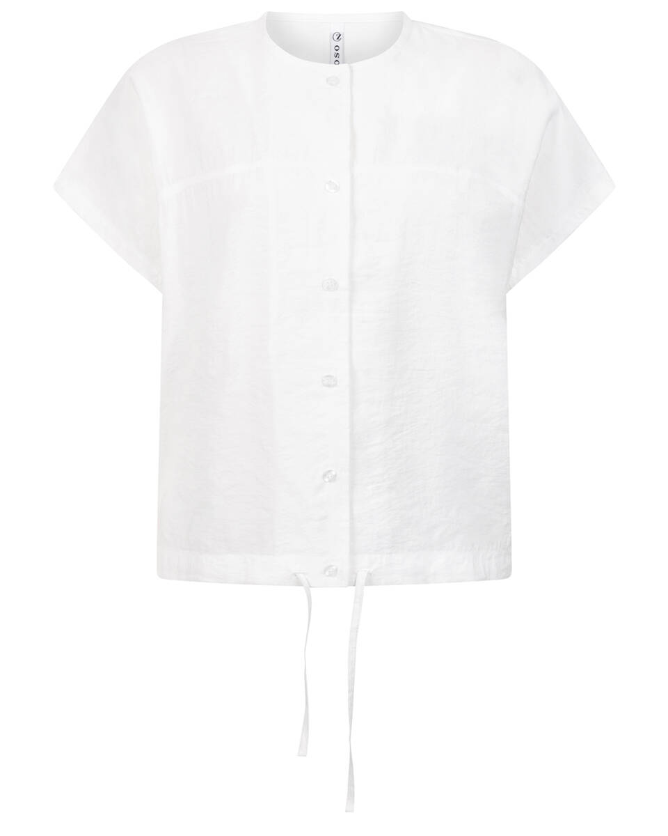 Zoso Blouse korte mouw 253 channa