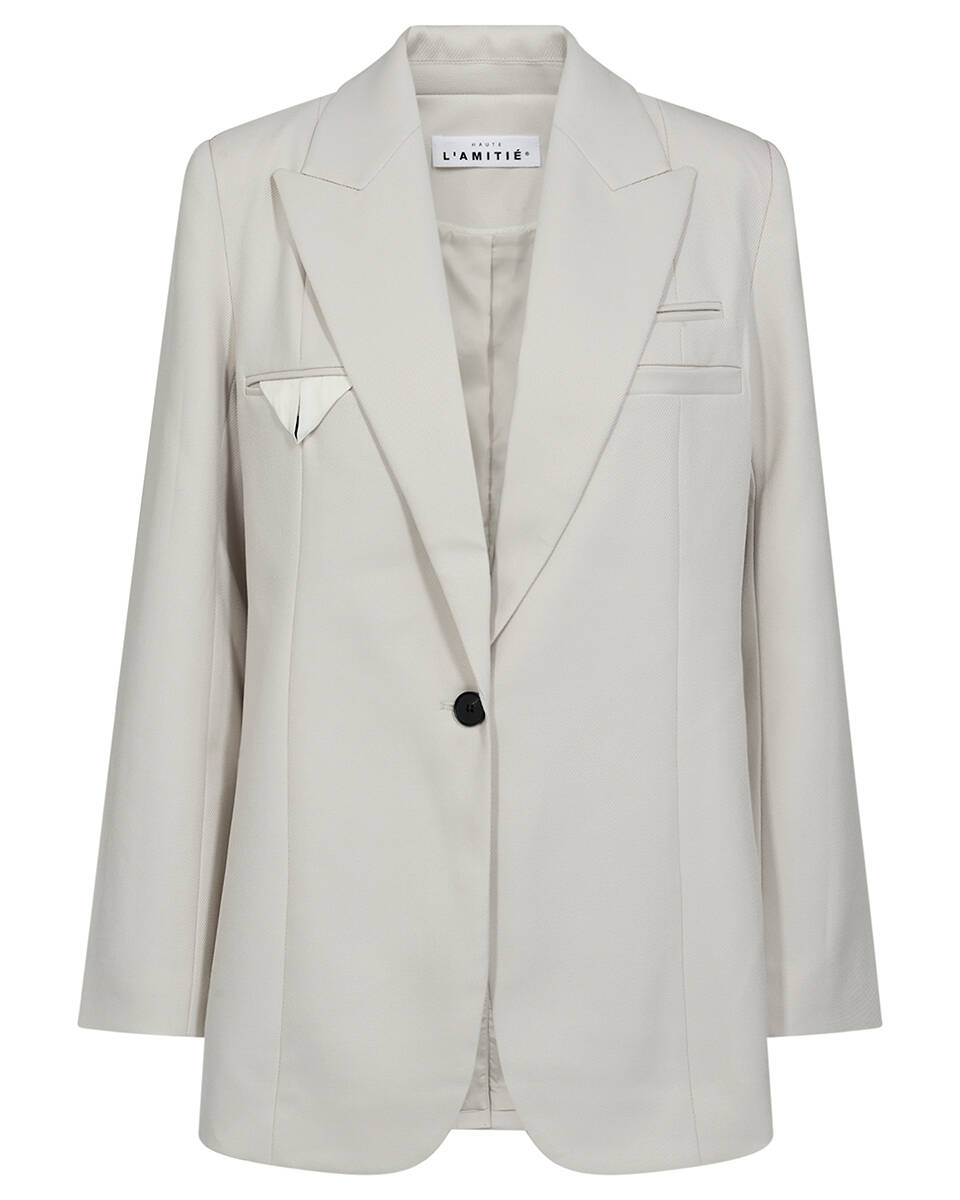 Haute L'Amitié Blazer hl10002