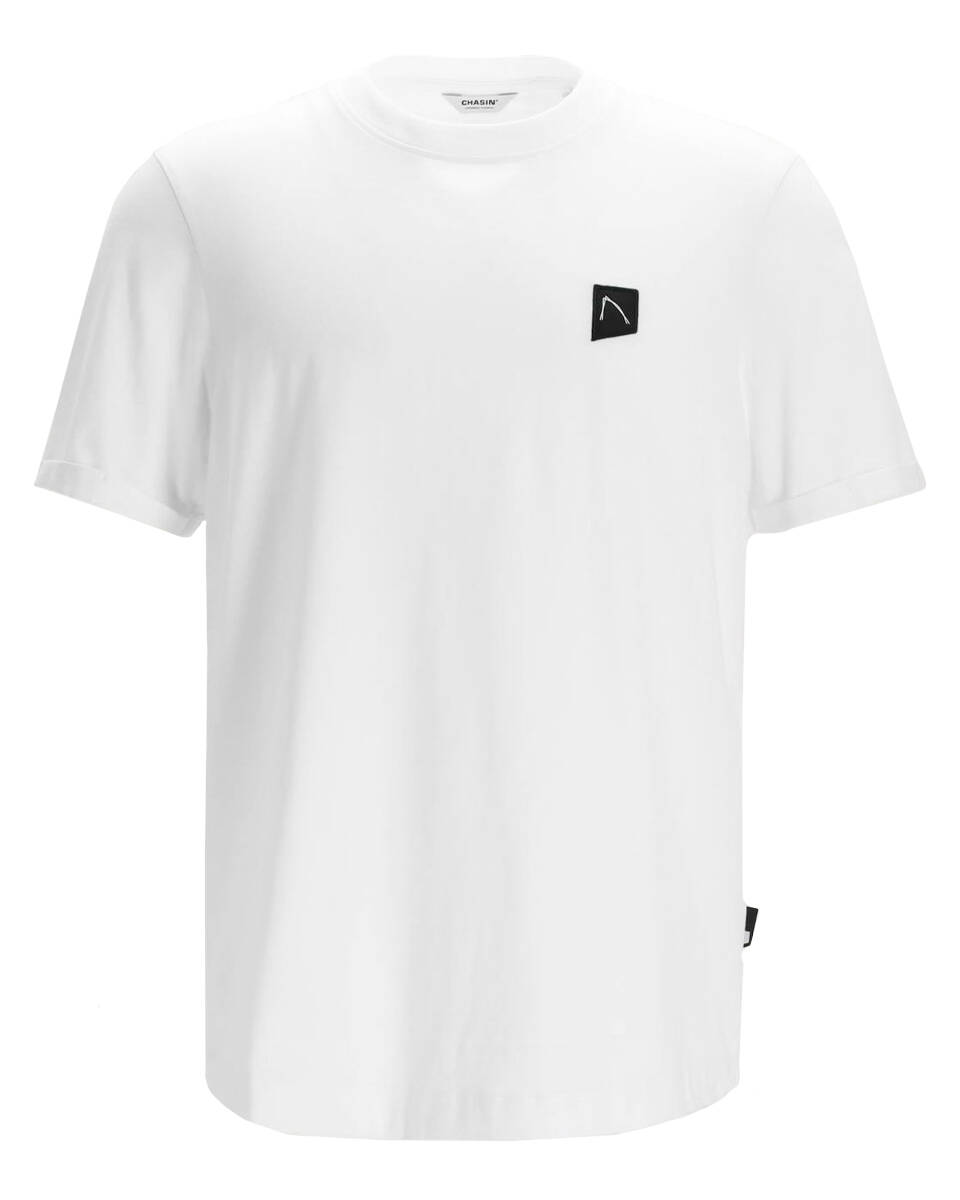 Chasin' T-shirt korte mouw 52110011
