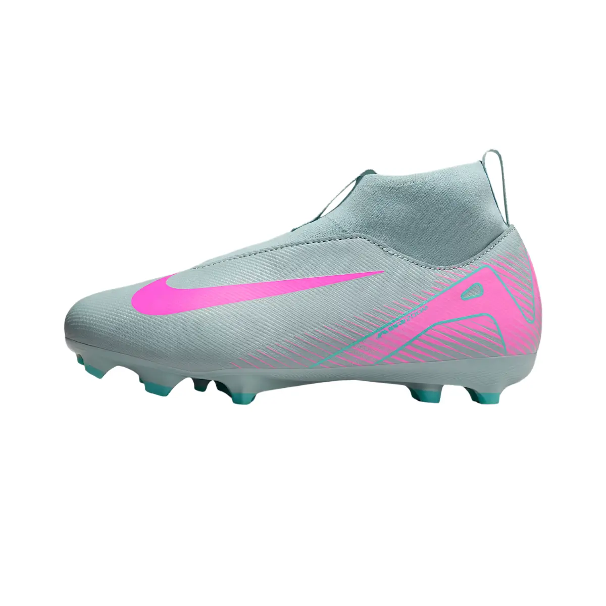 Nike Jr zoom superfly 10 acad fgmg