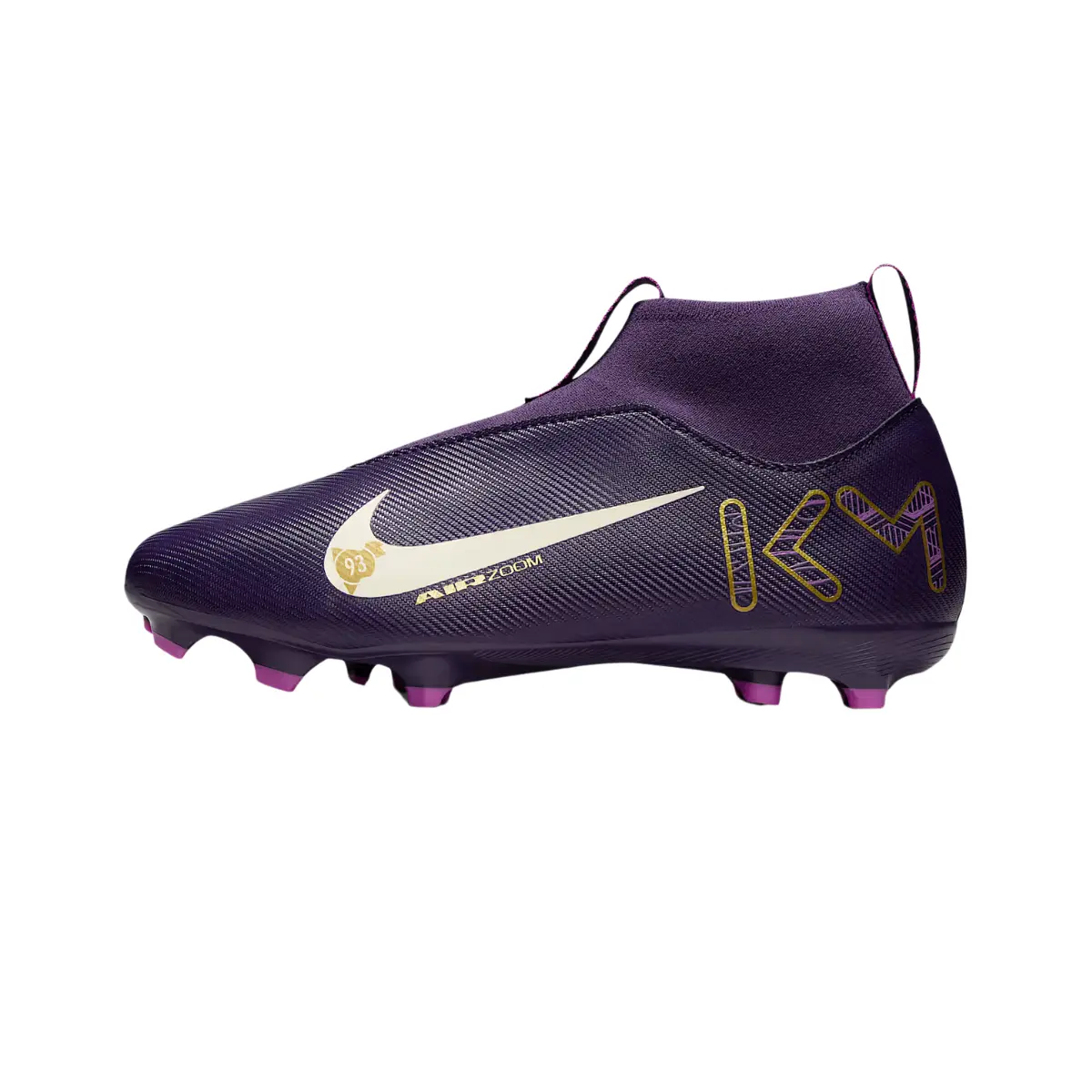Nike Zoom superfly 10 academy km fg