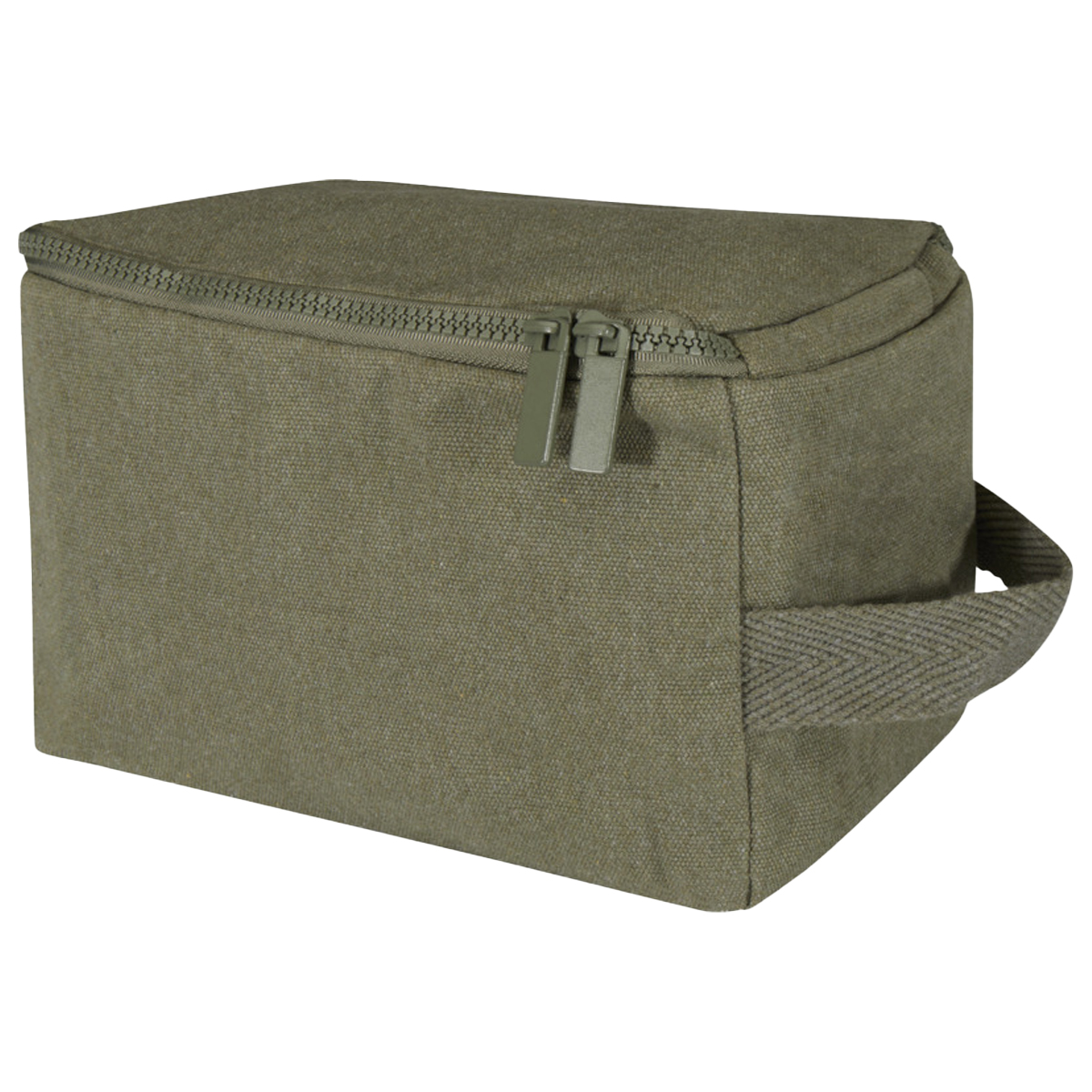 Generic Surplus Pakje gerecyclede aware toilettas