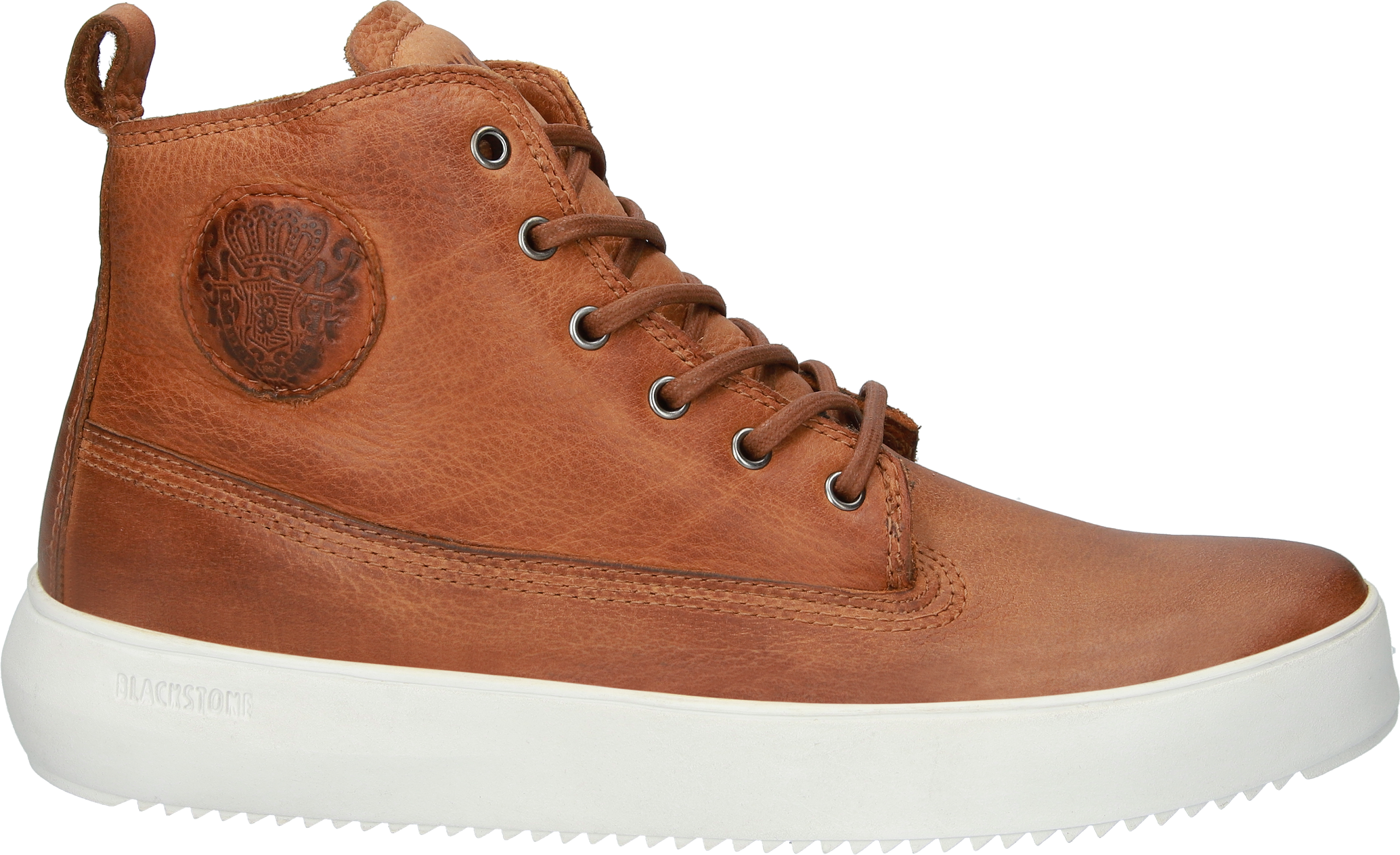 Blackstone Aspen heren veterboot | heren | maat: | leer