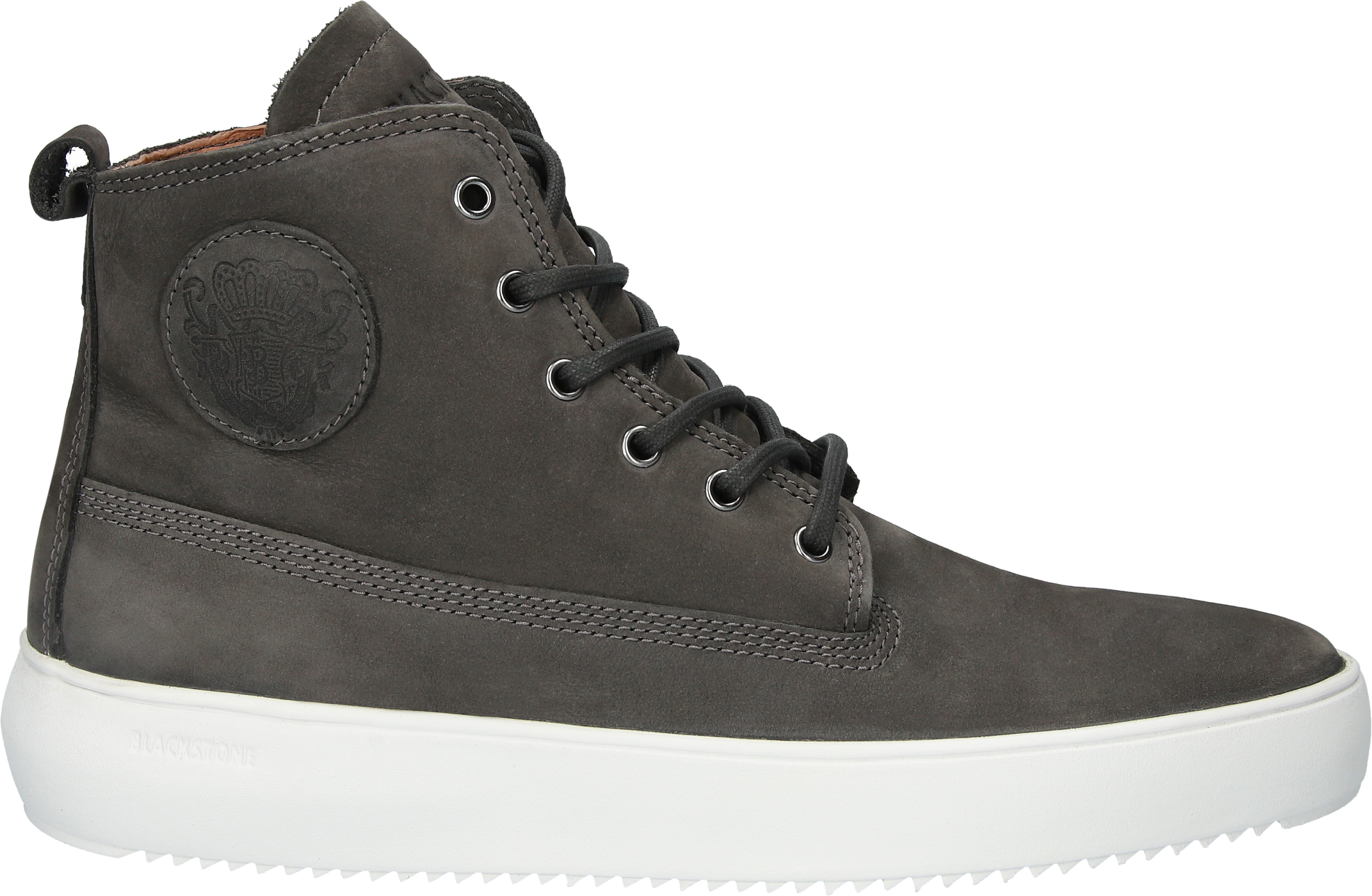 Blackstone Aspen heren veterboot | heren | maat: | leer