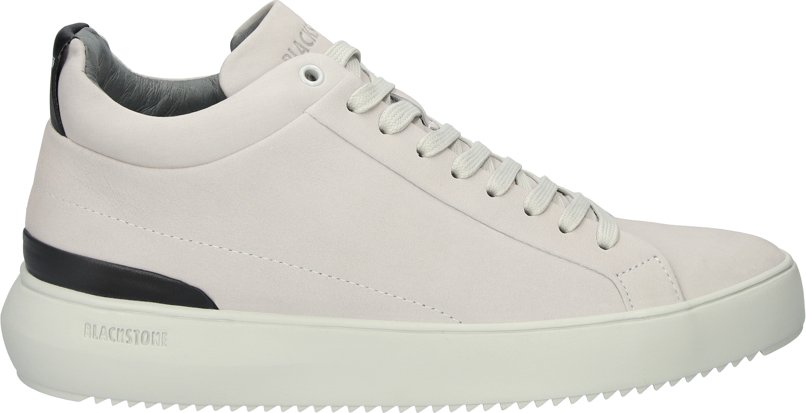 Blackstone Trevor heren sneaker nubuck | heren | maat: | nubuck