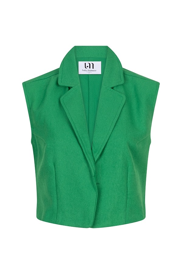 Lofty Manner Gilet dialla -