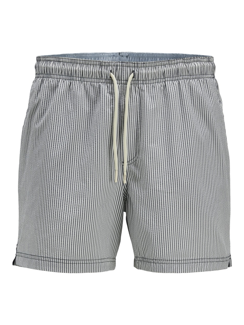Jack & Jones Jpstmaui jjswim seersucker akm sn dessin