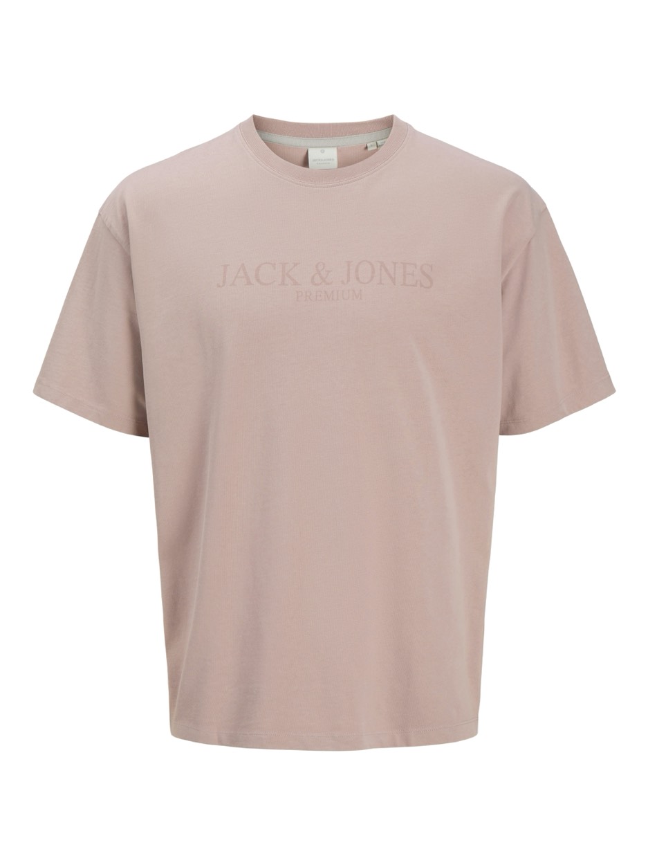 Jack & Jones Jprbluluca ss tee oud