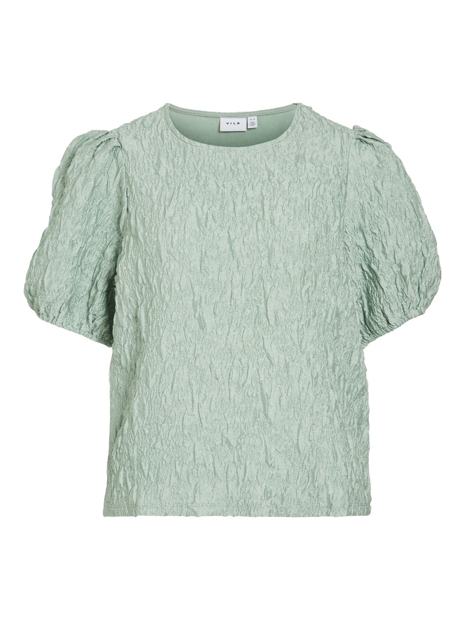 Vila Visophia o-neck 24 topdc mint