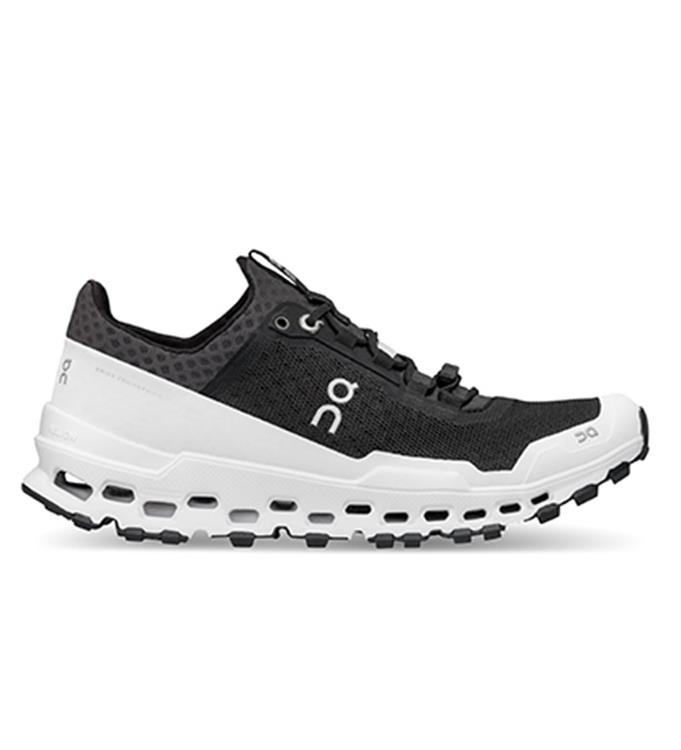 On Running Cloudultra ws