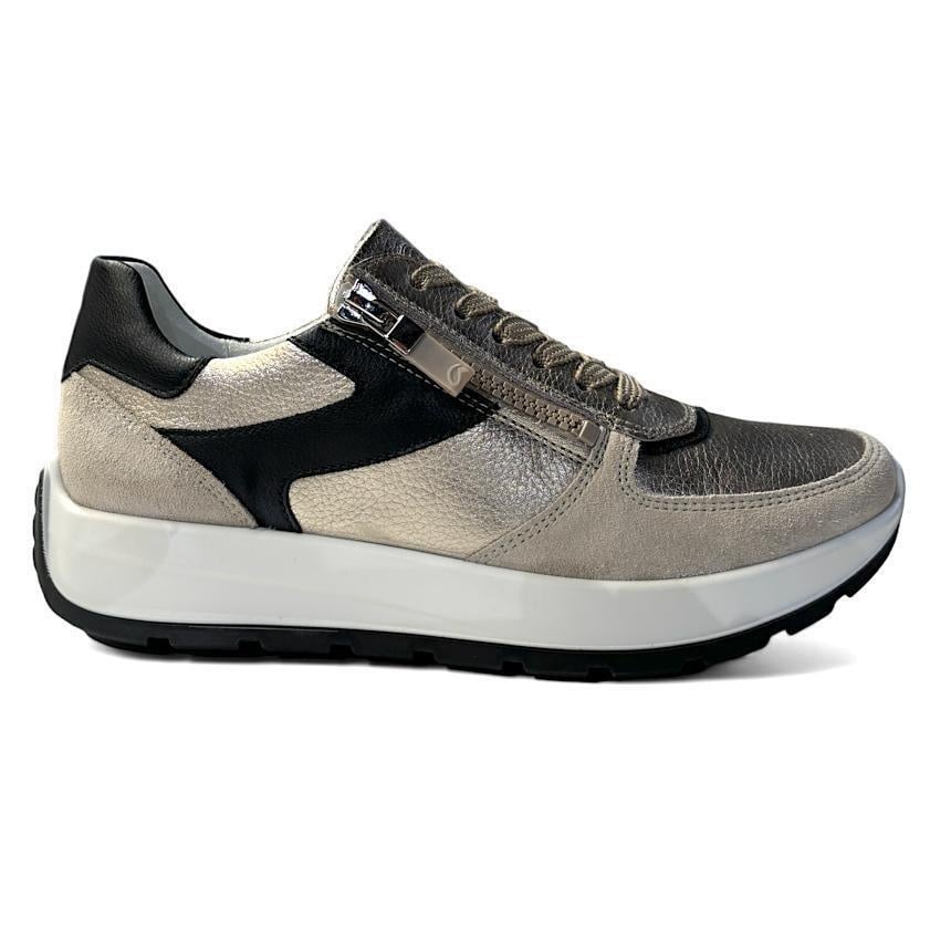 Ara 12-25112 new york h-wijdte met/black 2112