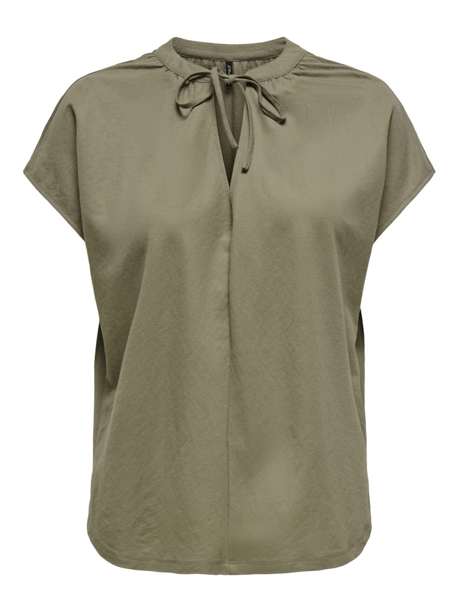 Only Onljany ss string top jrs -