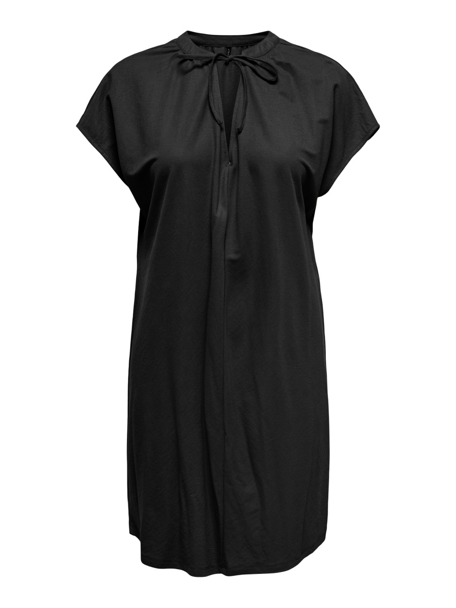 Only Onljany ss string dress jrs noos -