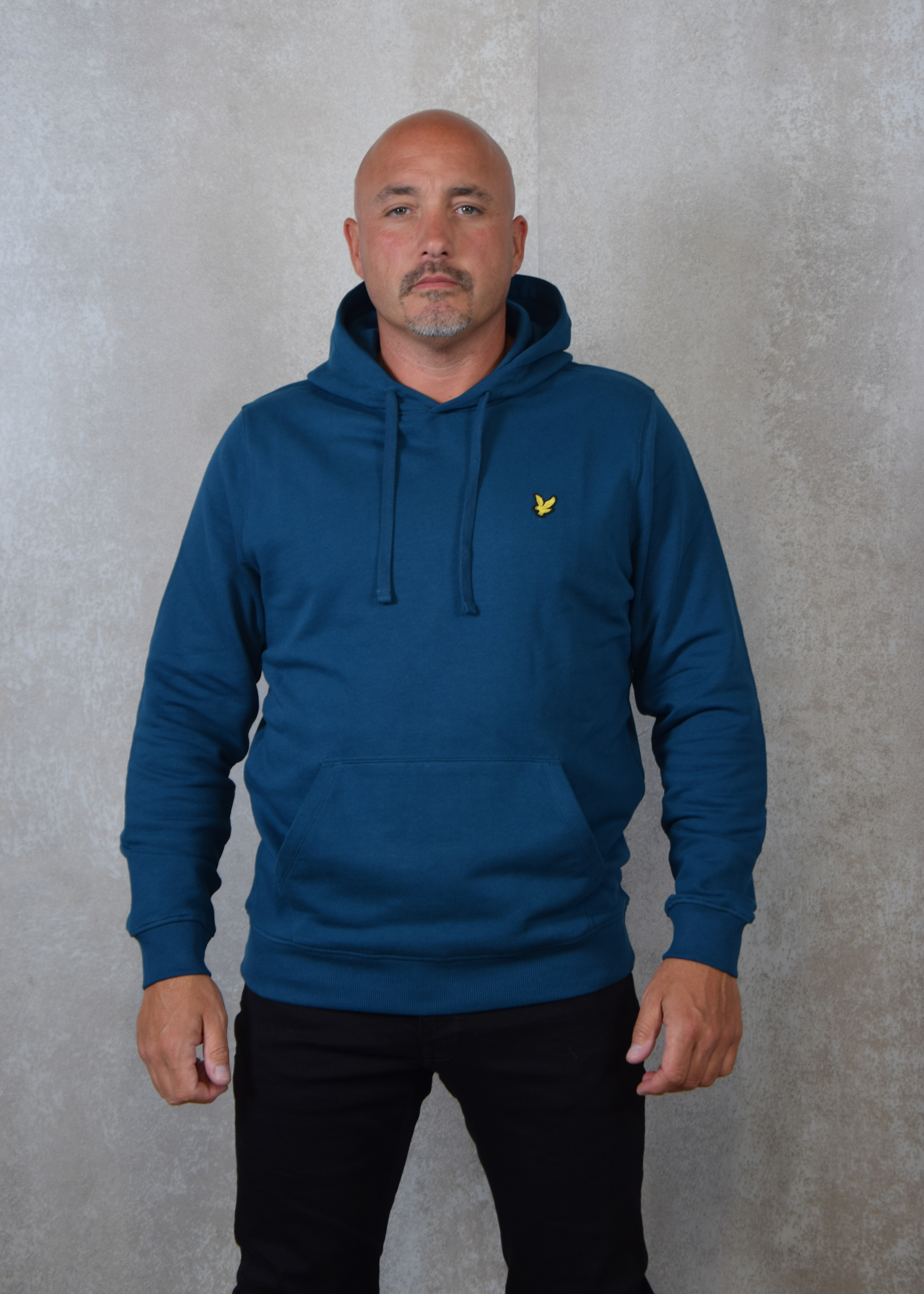 Lyle and Scott Pullover hoodie