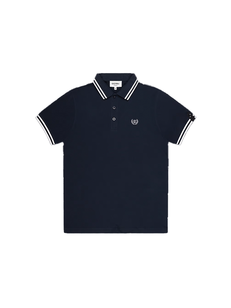 Quotrell Batera polo