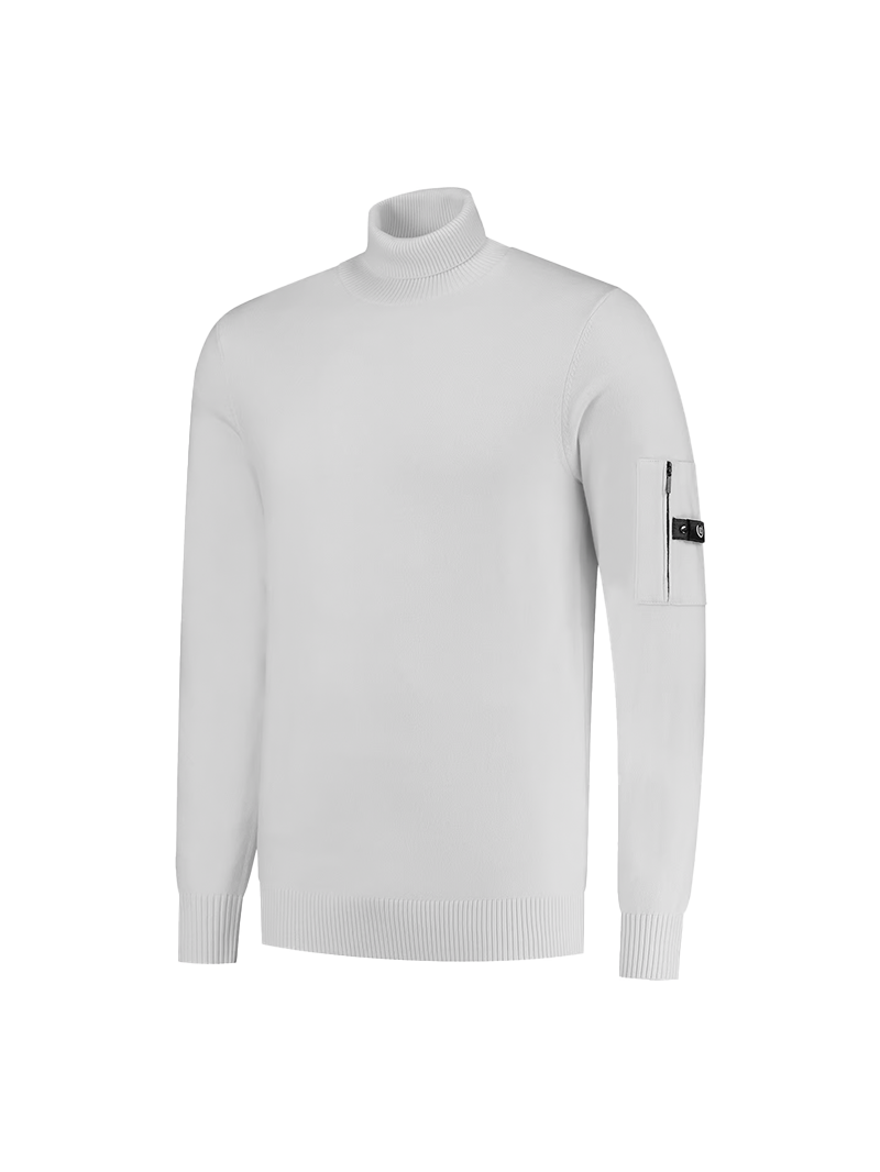 Quotrell Papillon knitted sweater