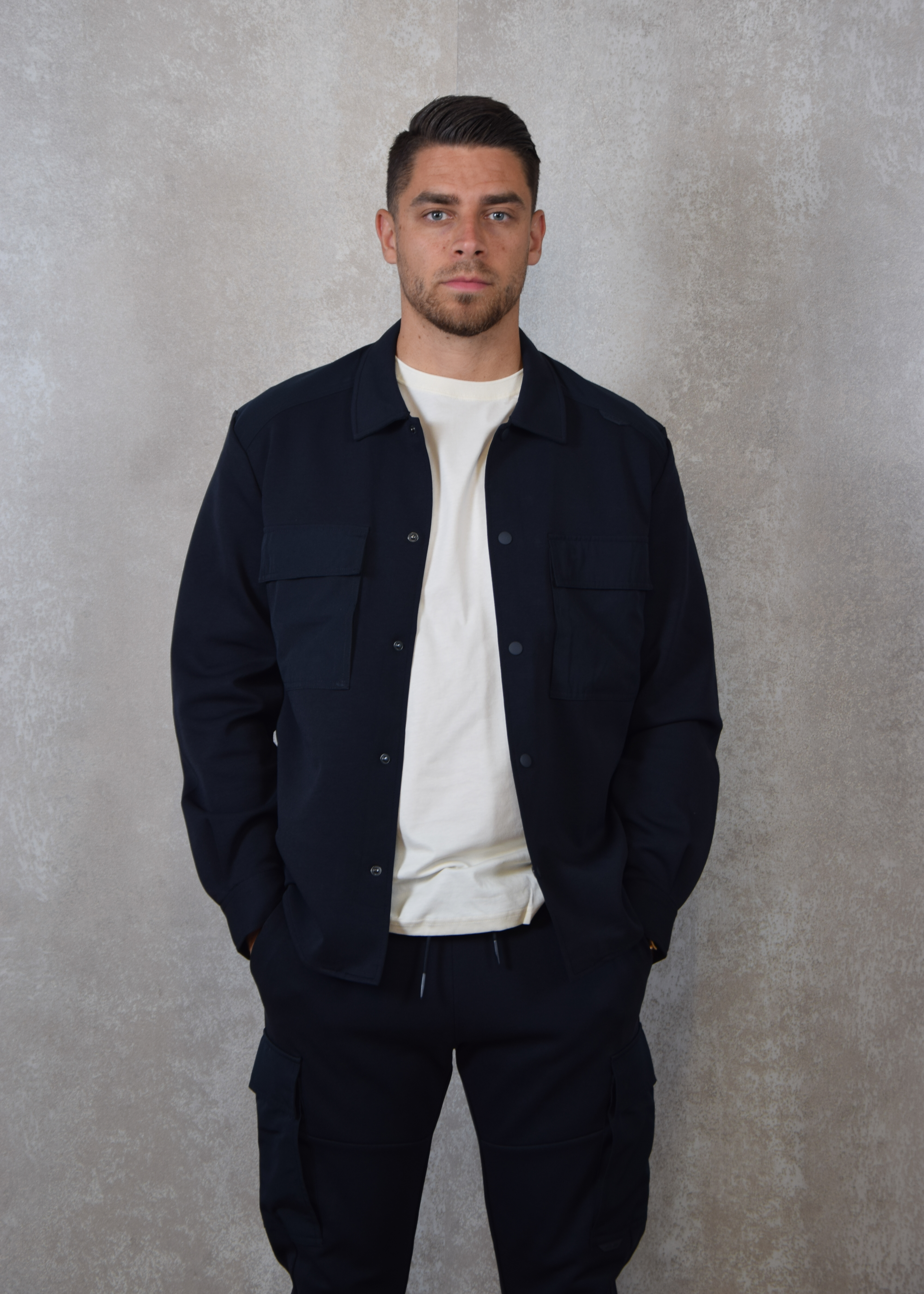 Antony Morato Shirt regular fit