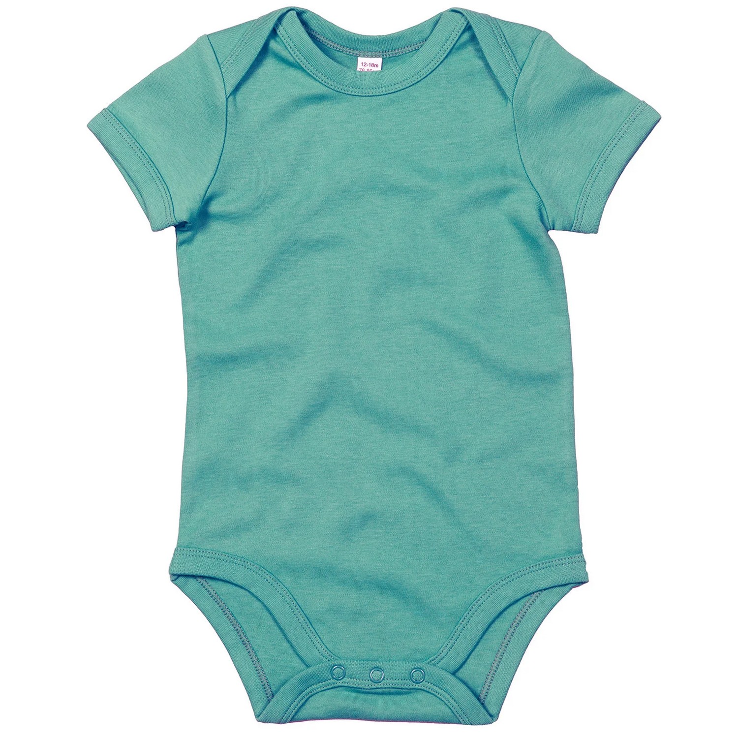 Babybugz Effen babybody