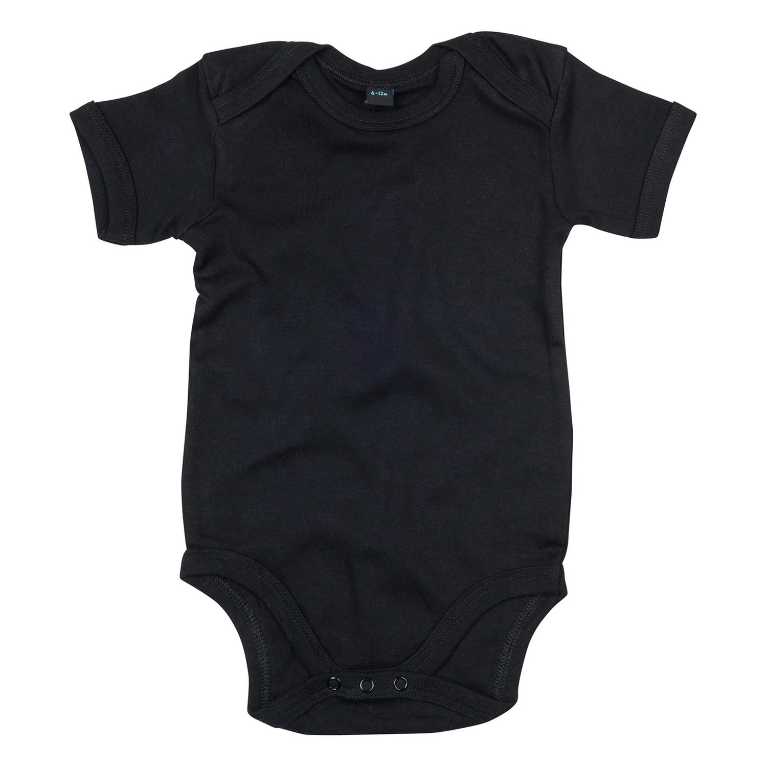 Babybugz Effen babybody